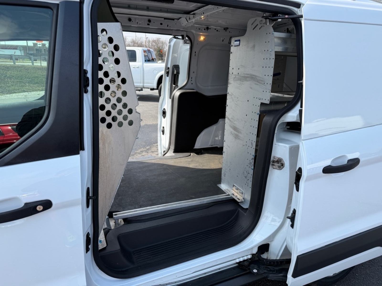 2015 Ford Transit Connect XL, 39602, Photo