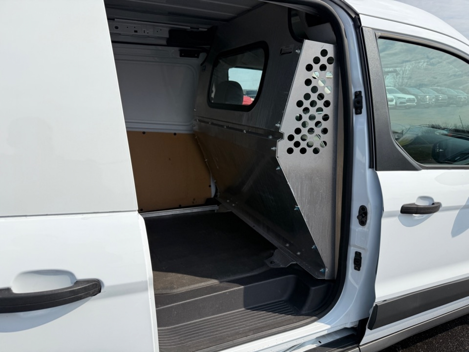 2015 Ford Transit Connect XL, 39602, Photo