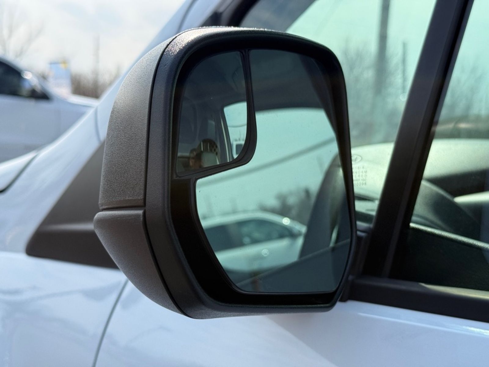 2015 Ford Transit Connect XL, 39602, Photo