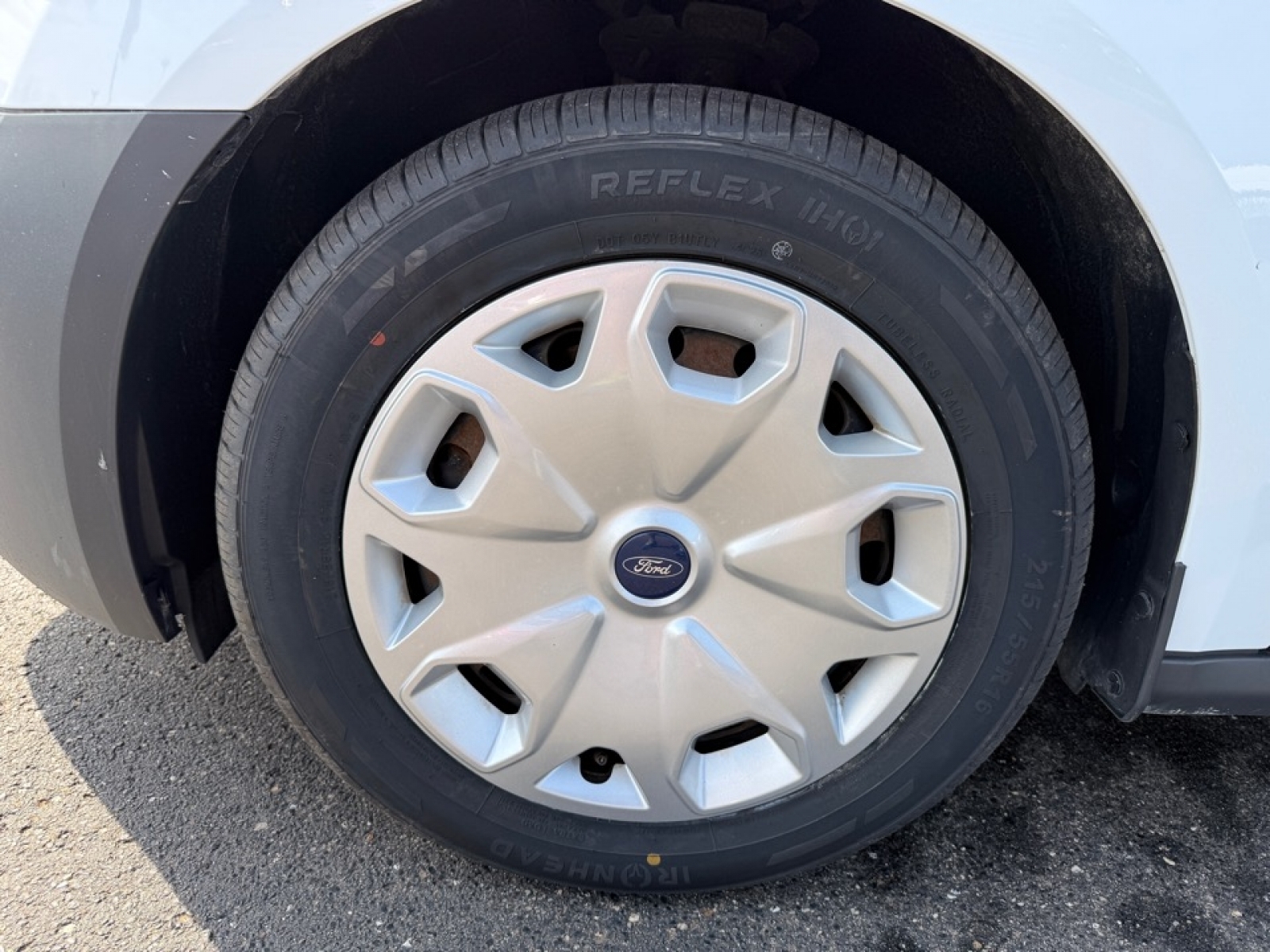 2015 Ford Transit Connect XL, 39602, Photo