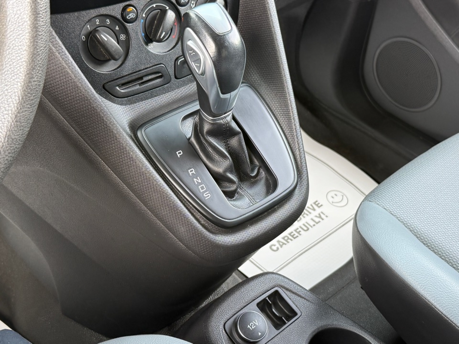 2015 Ford Transit Connect XL, 39602, Photo