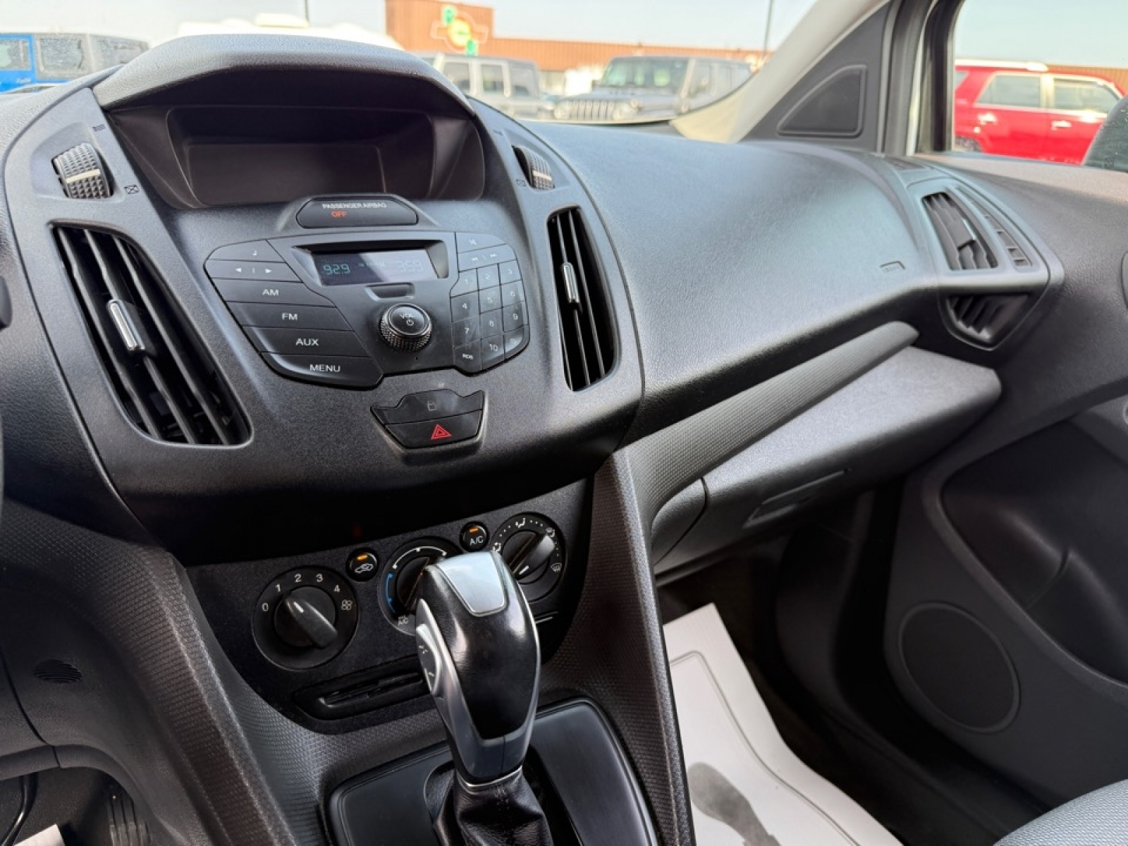 2015 Ford Transit Connect XL, 39602, Photo