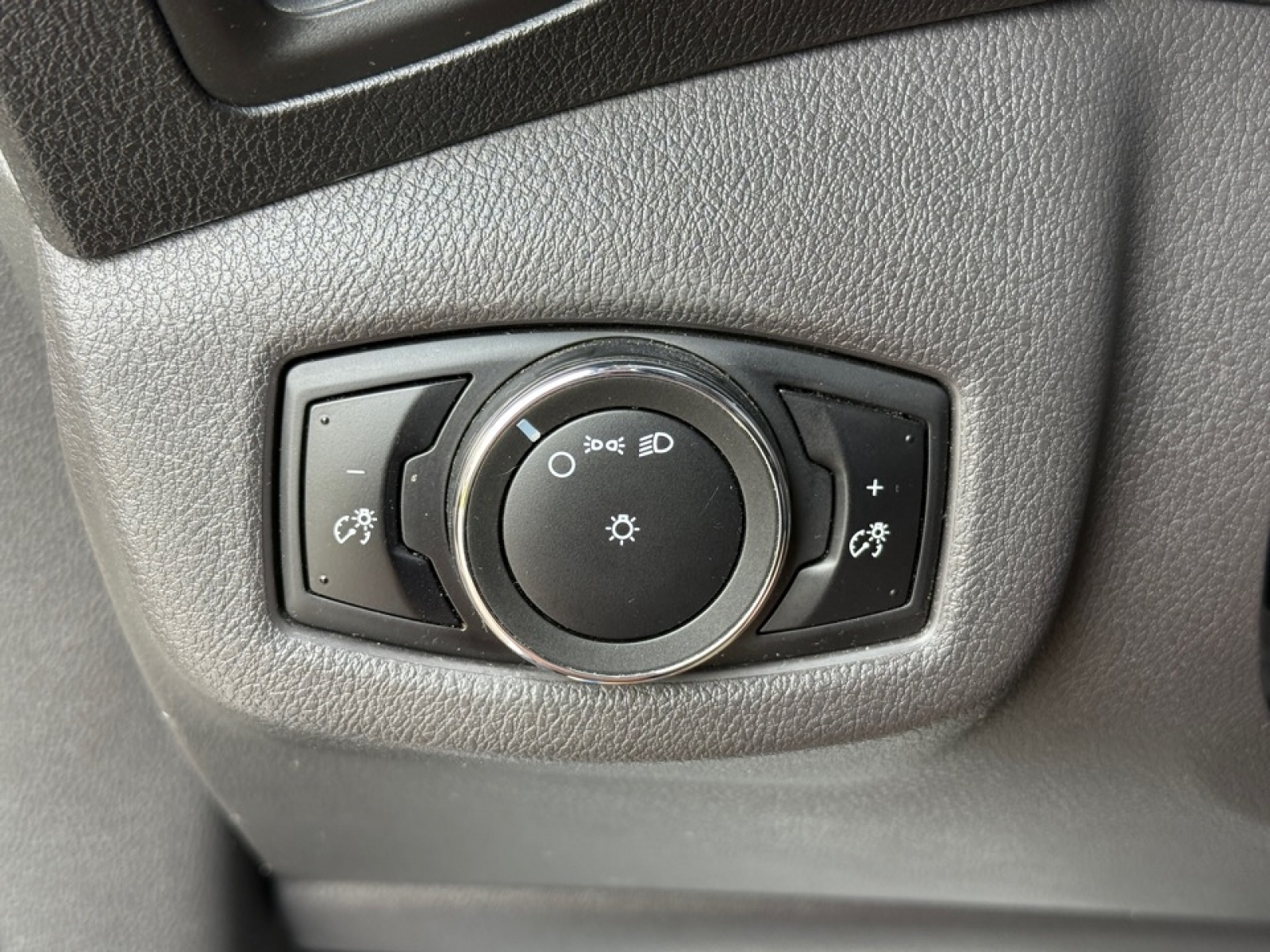 2015 Ford Transit Connect XL, 39602, Photo