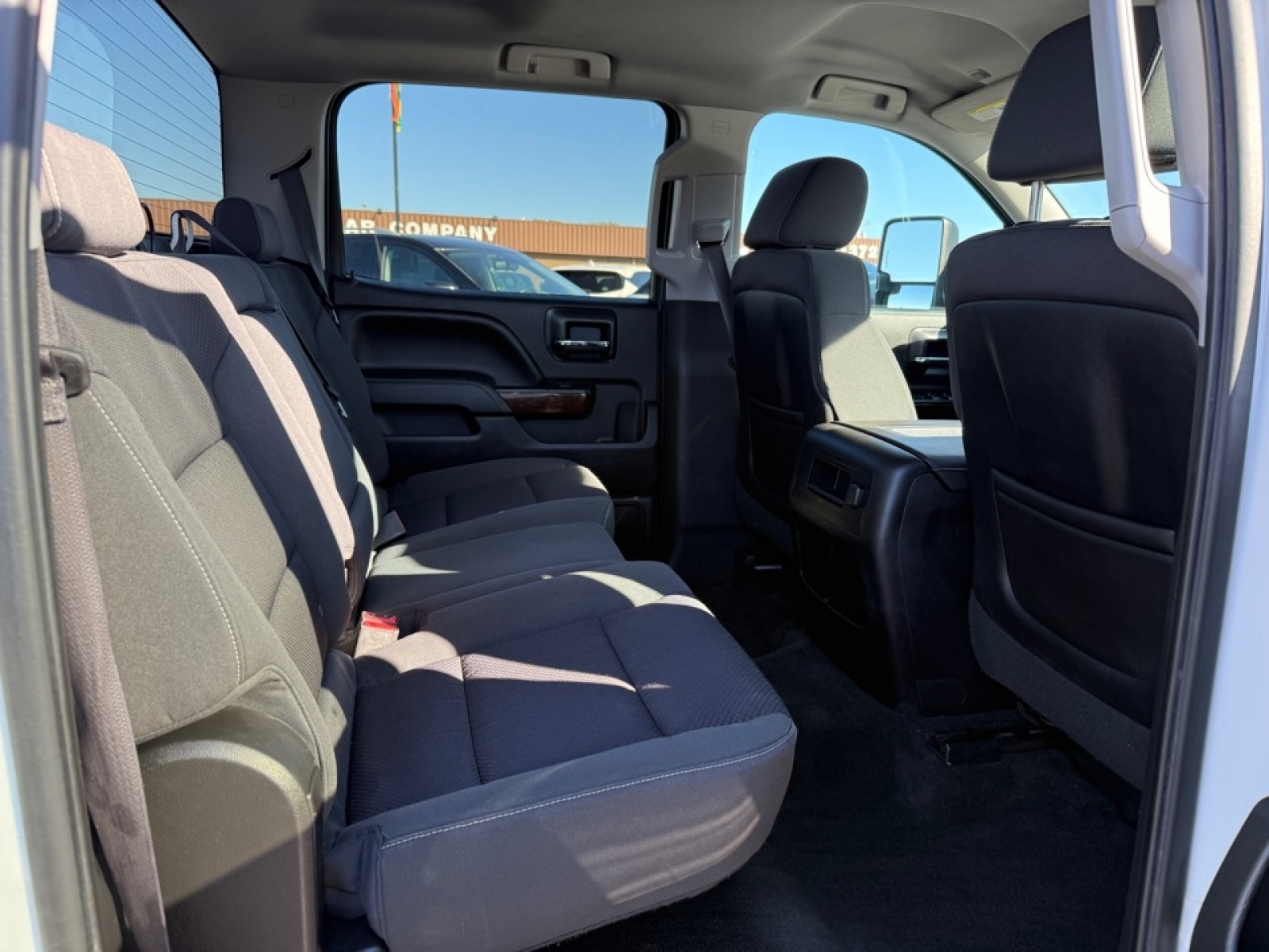 2015 GMC Sierra 1500 SLE, 39006, Photo