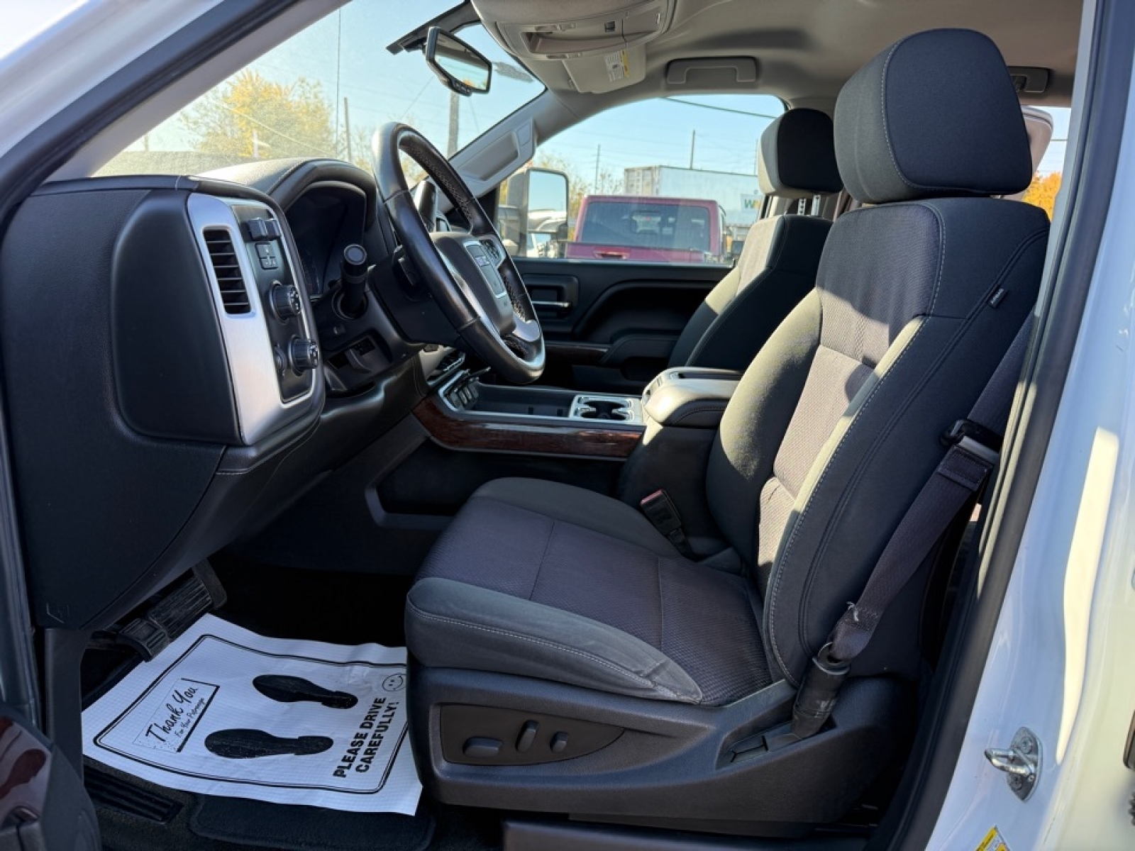 2015 GMC Sierra 1500 SLE, 39006, Photo