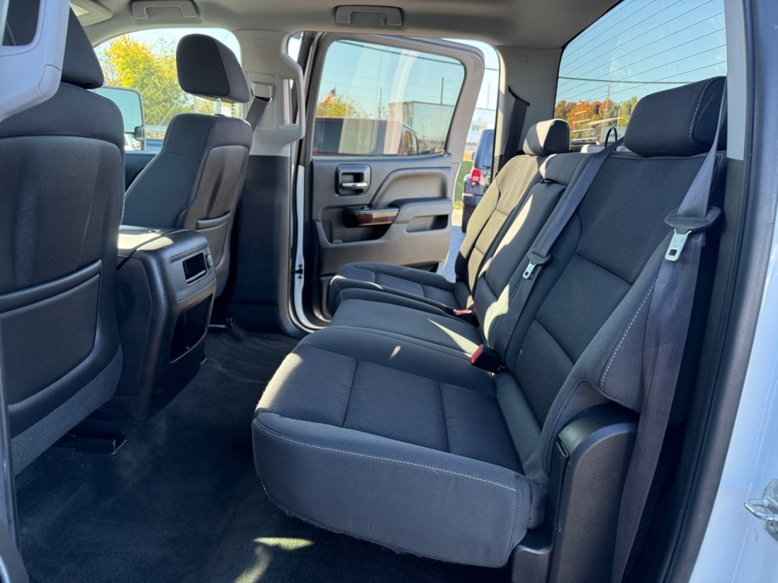 2015 GMC Sierra 1500 SLE, 39006, Photo
