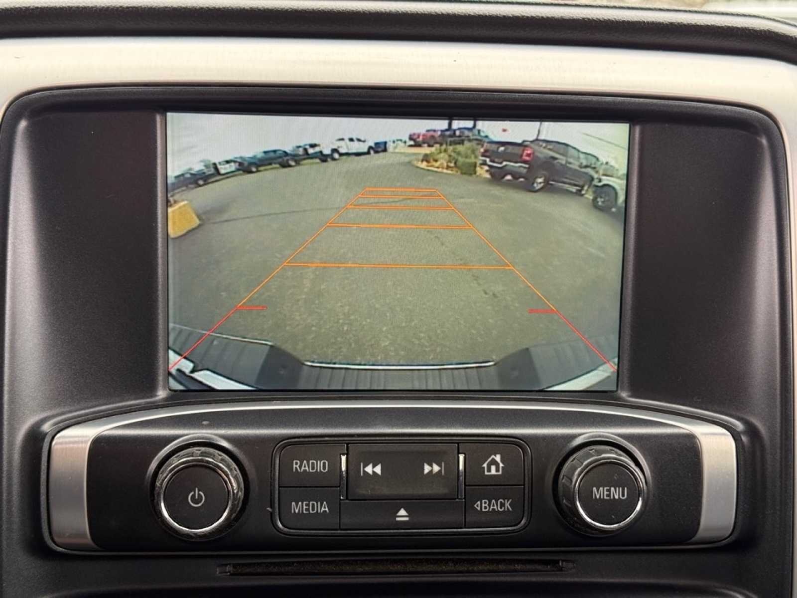 2015 GMC Sierra 1500 SLE, 39645, Photo