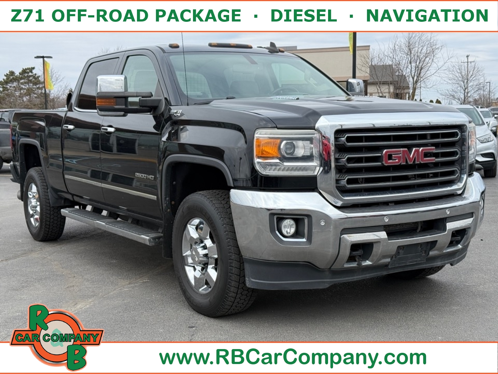 2015 GMC Sierra 1500 SLE, 38178, Photo 1