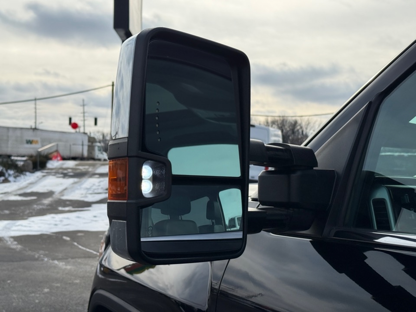 2015 GMC Sierra 2500HD SLT, 39328, Photo