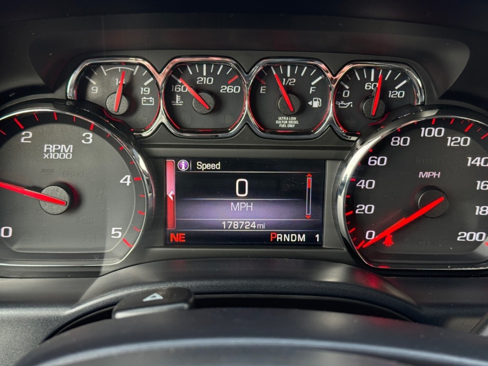 2015 GMC Sierra 2500HD SLT, 39328, Photo