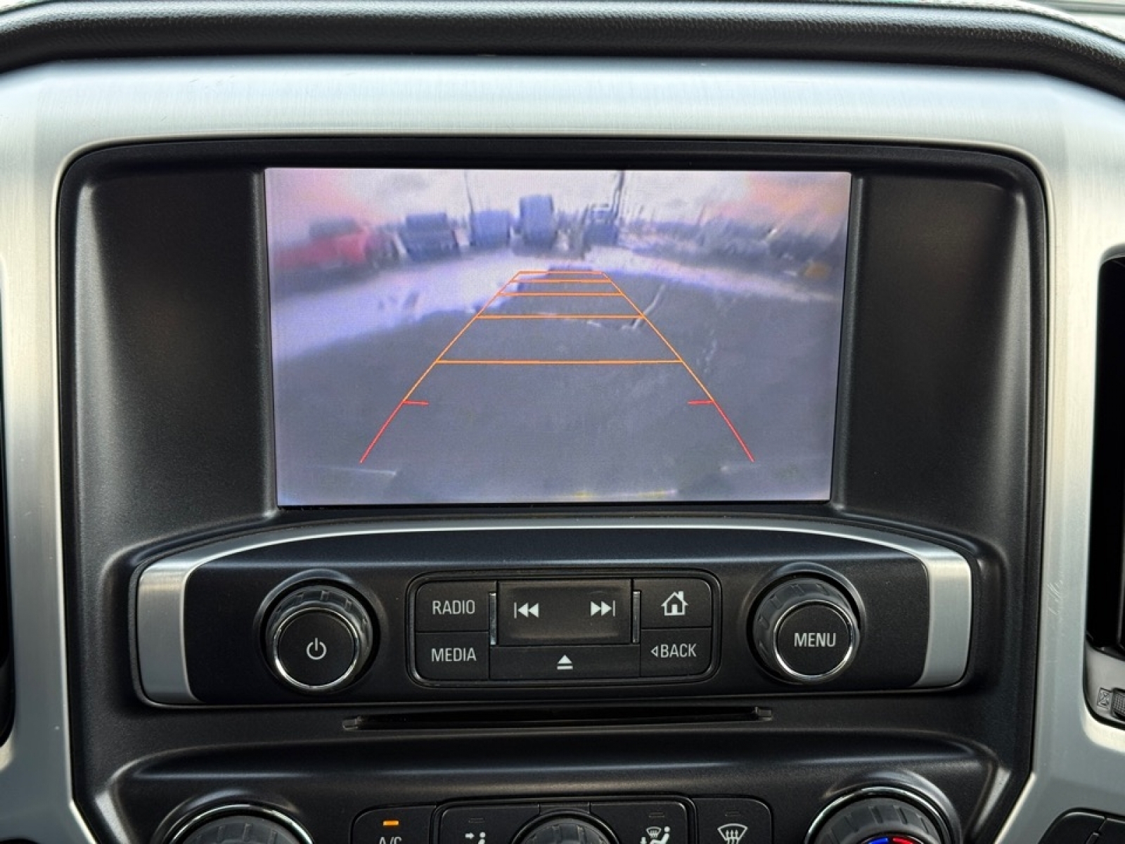 2015 GMC Sierra 2500HD SLT, 39328, Photo