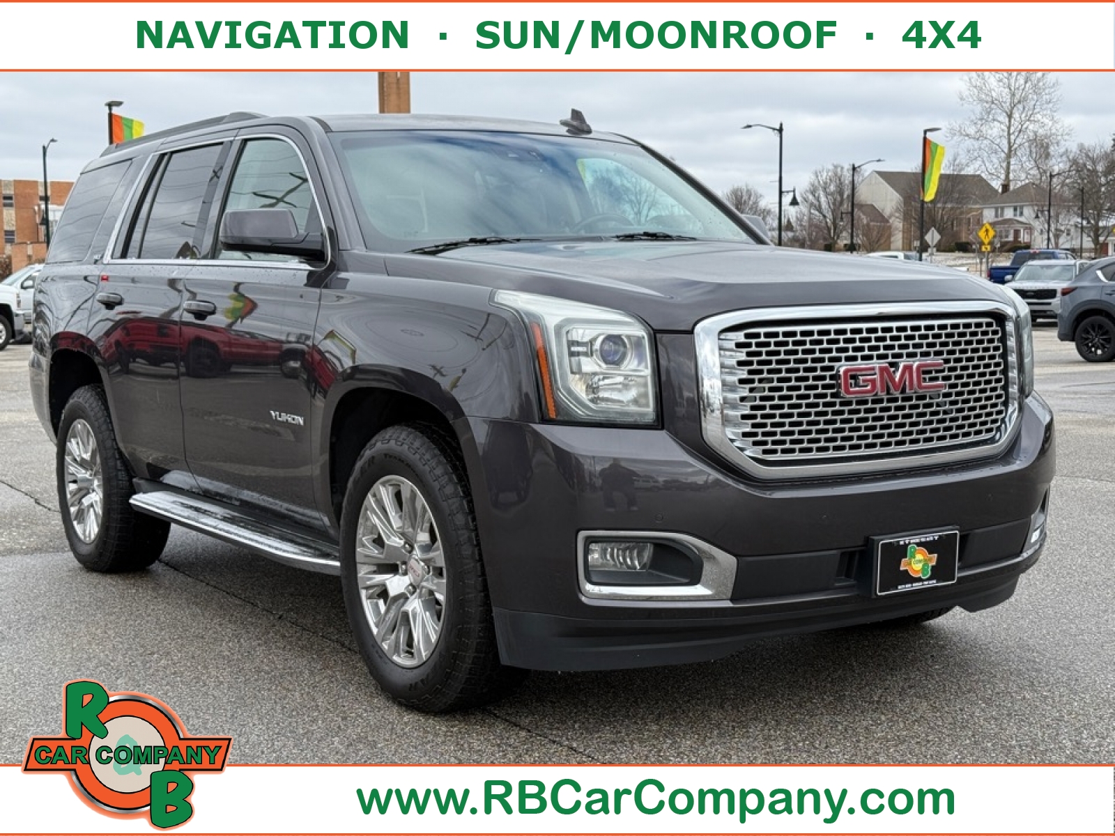 2021 GMC Yukon XL Denali, 38007, Photo 1