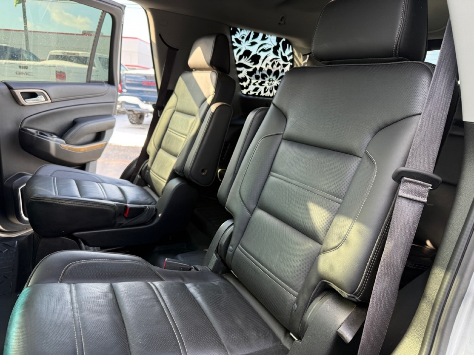 2015 GMC Yukon Denali, 39195A, Photo