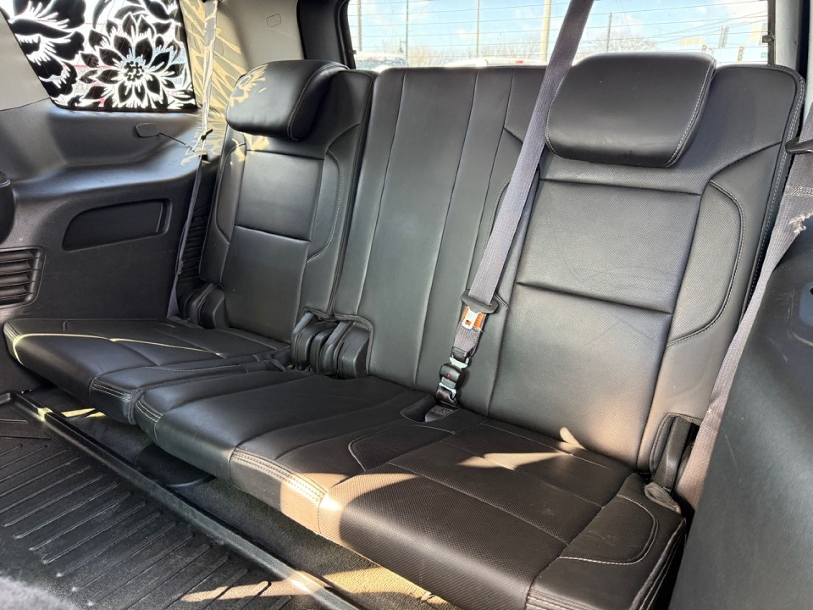 2015 GMC Yukon Denali, 39195A, Photo