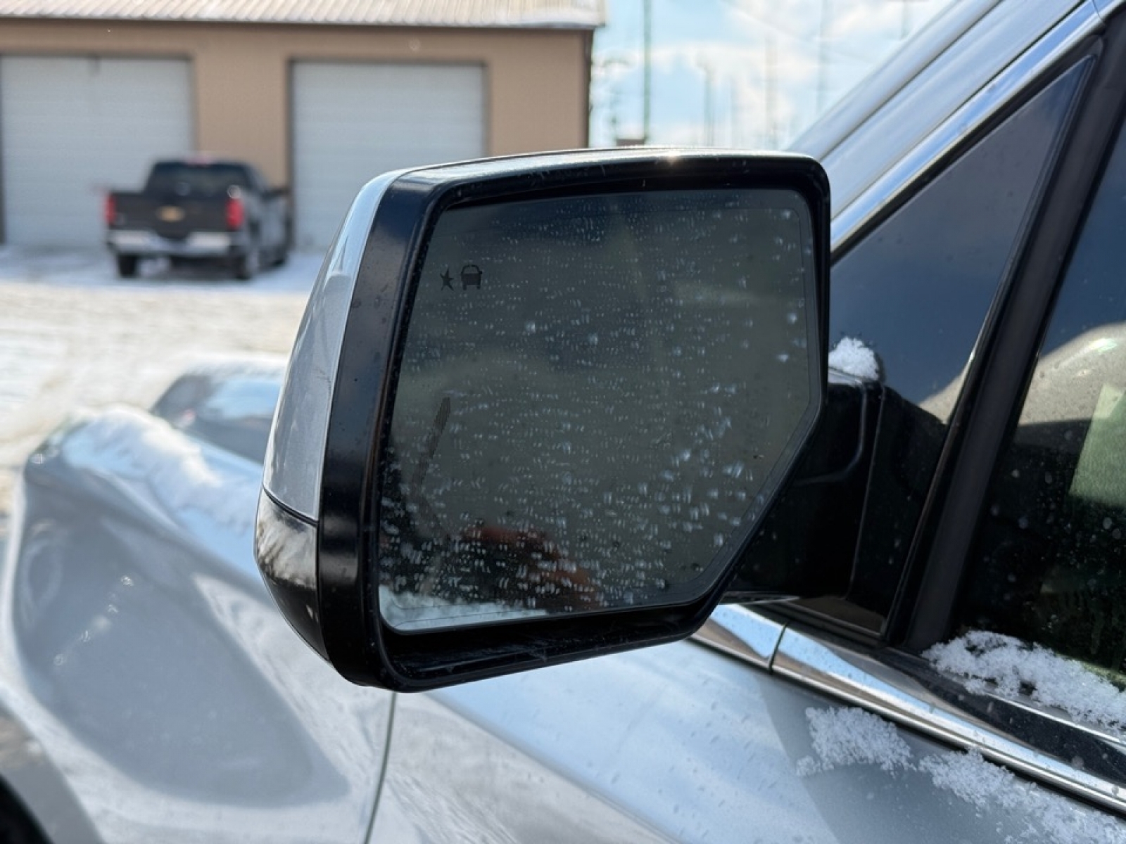 2015 GMC Yukon Denali, 39195A, Photo