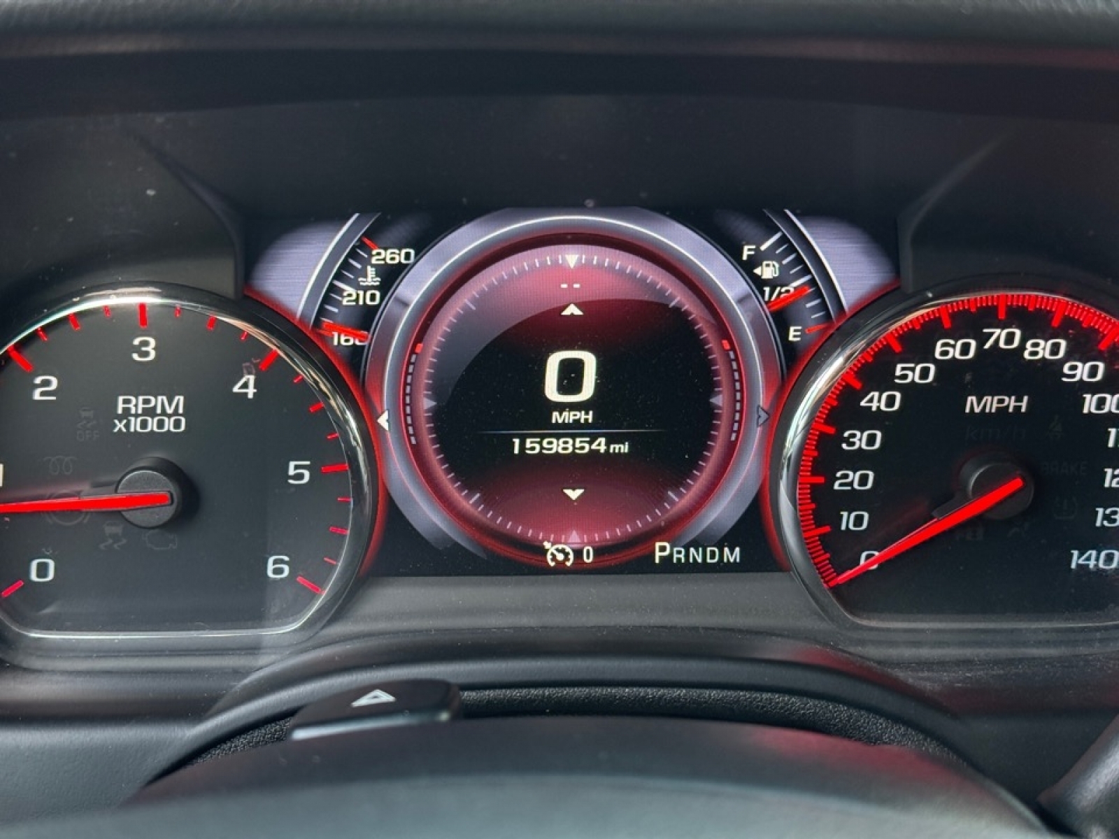 2015 GMC Yukon Denali, 39195A, Photo