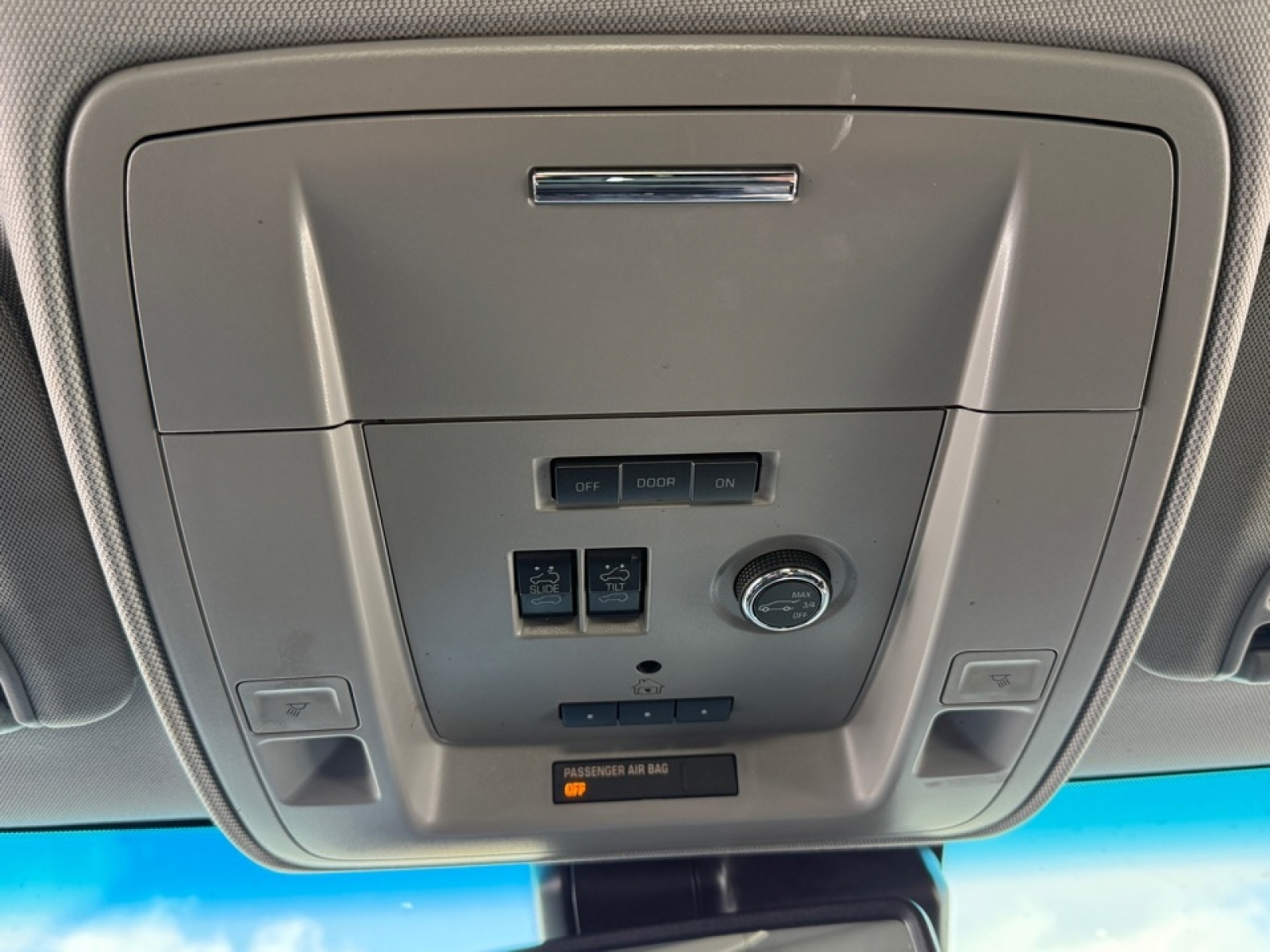 2015 GMC Yukon Denali, 39195A, Photo