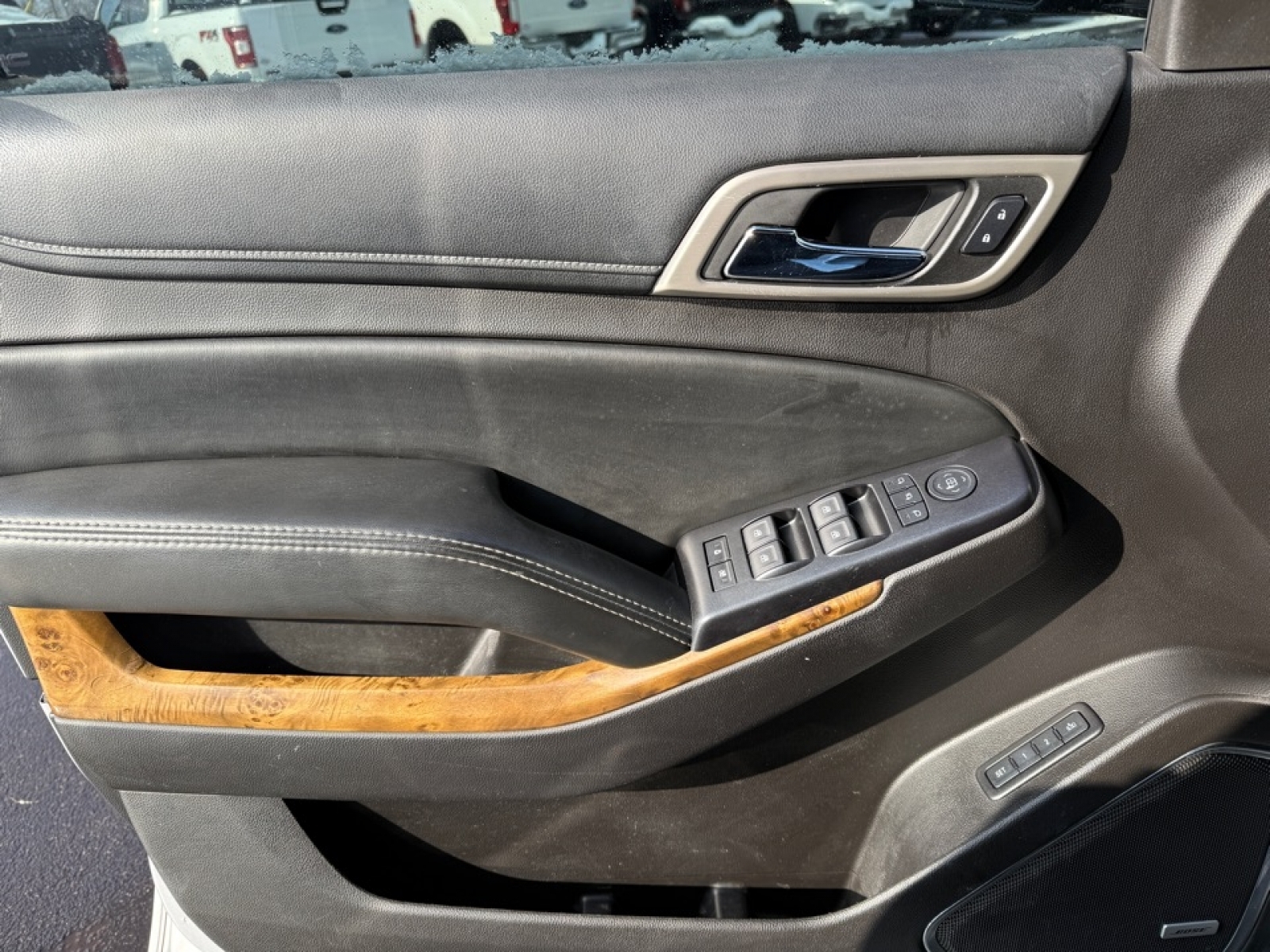 2015 GMC Yukon Denali, 39195A, Photo