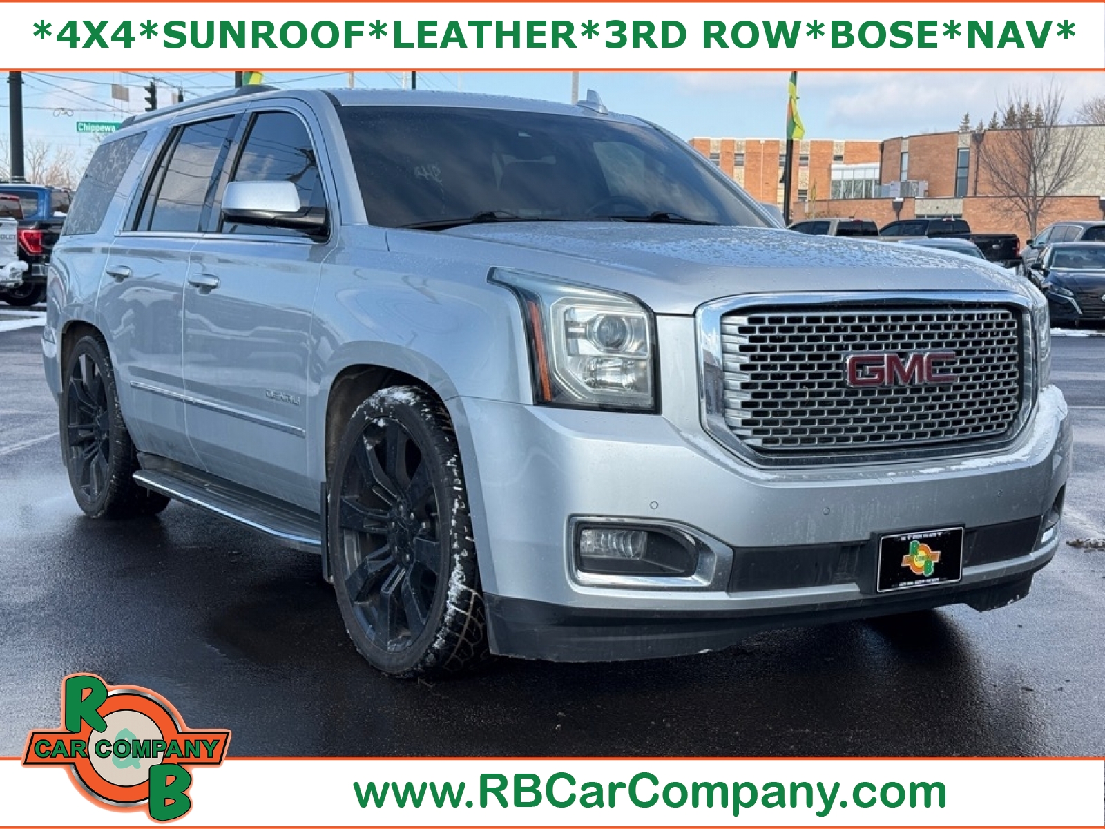 2019 GMC Acadia SLT-1, 38956A, Photo 1