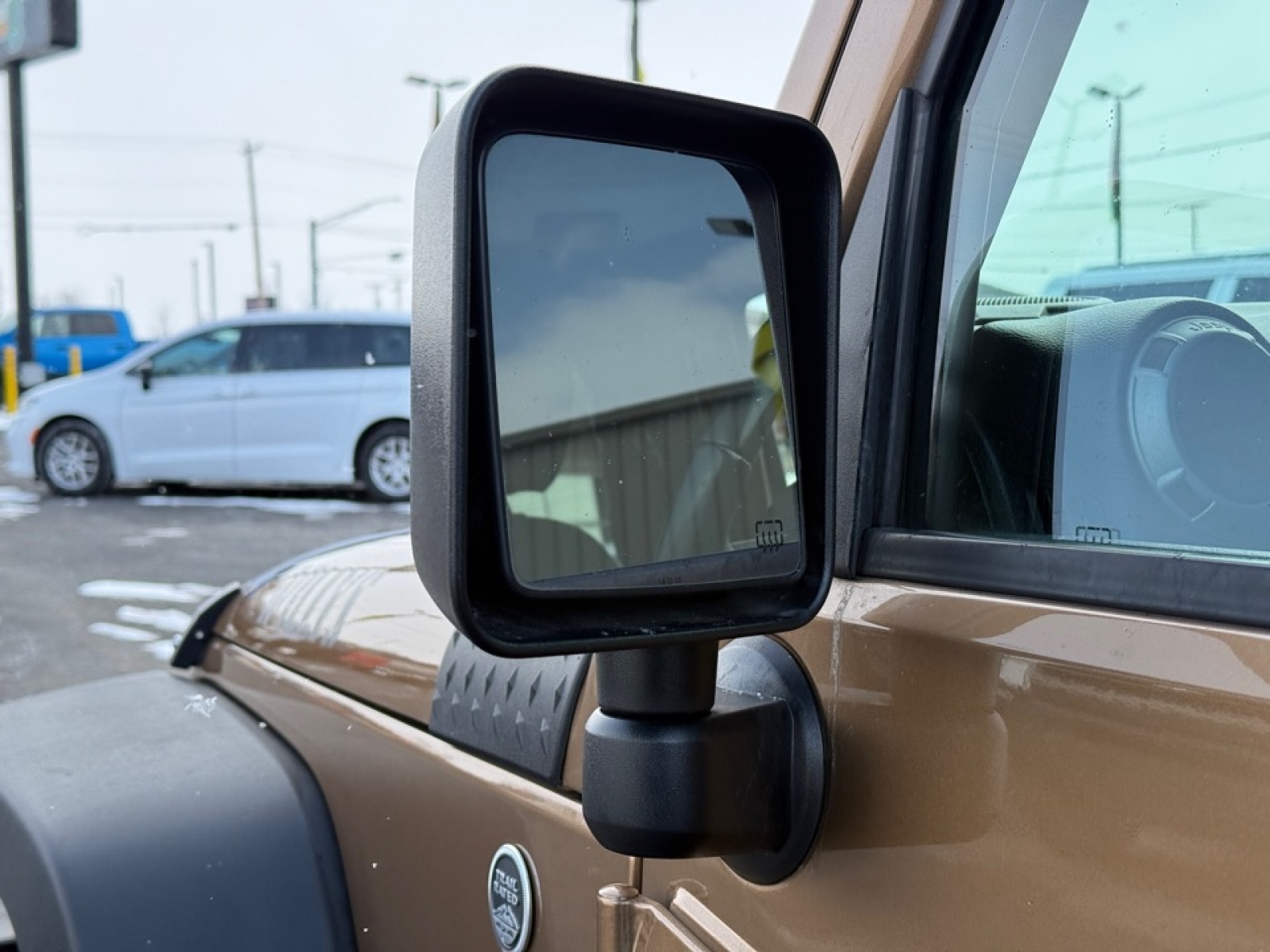 2015 Jeep Wrangler Willys Wheeler, 38943A, Photo