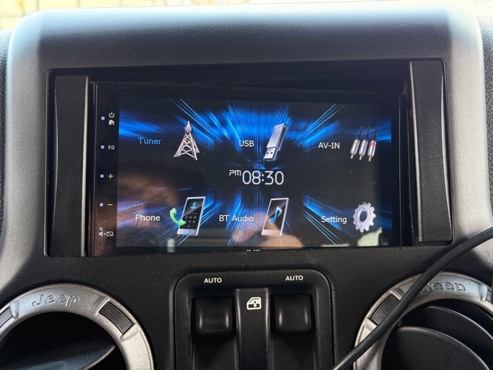 2015 Jeep Wrangler Willys Wheeler, 38943A, Photo