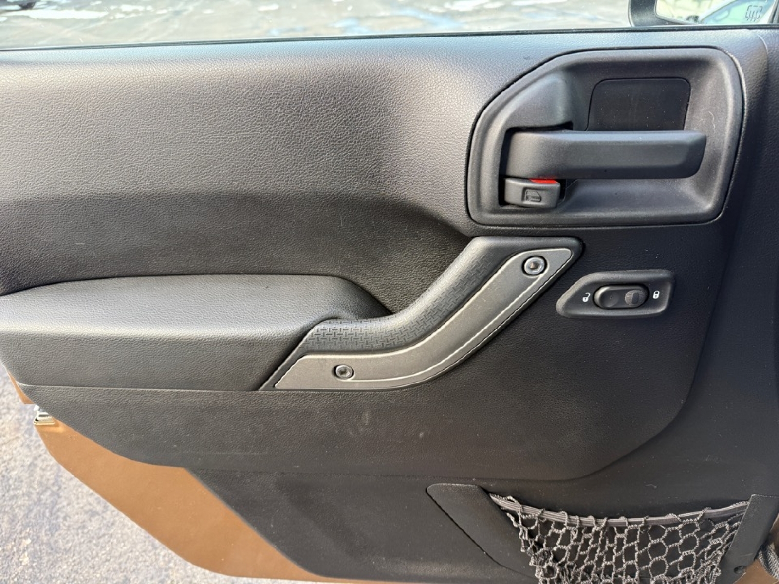 2015 Jeep Wrangler Willys Wheeler, 38943A, Photo