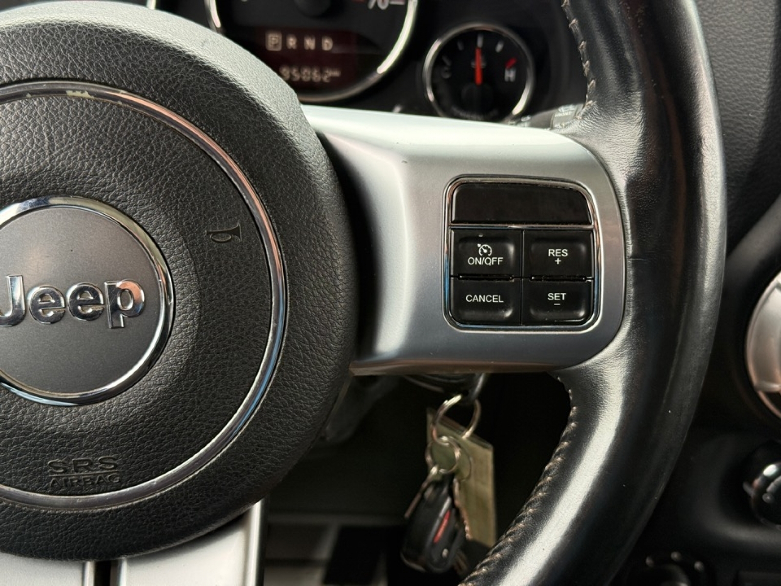 2015 Jeep Wrangler Unlimited Rubicon Hard Rock, 38611B, Photo