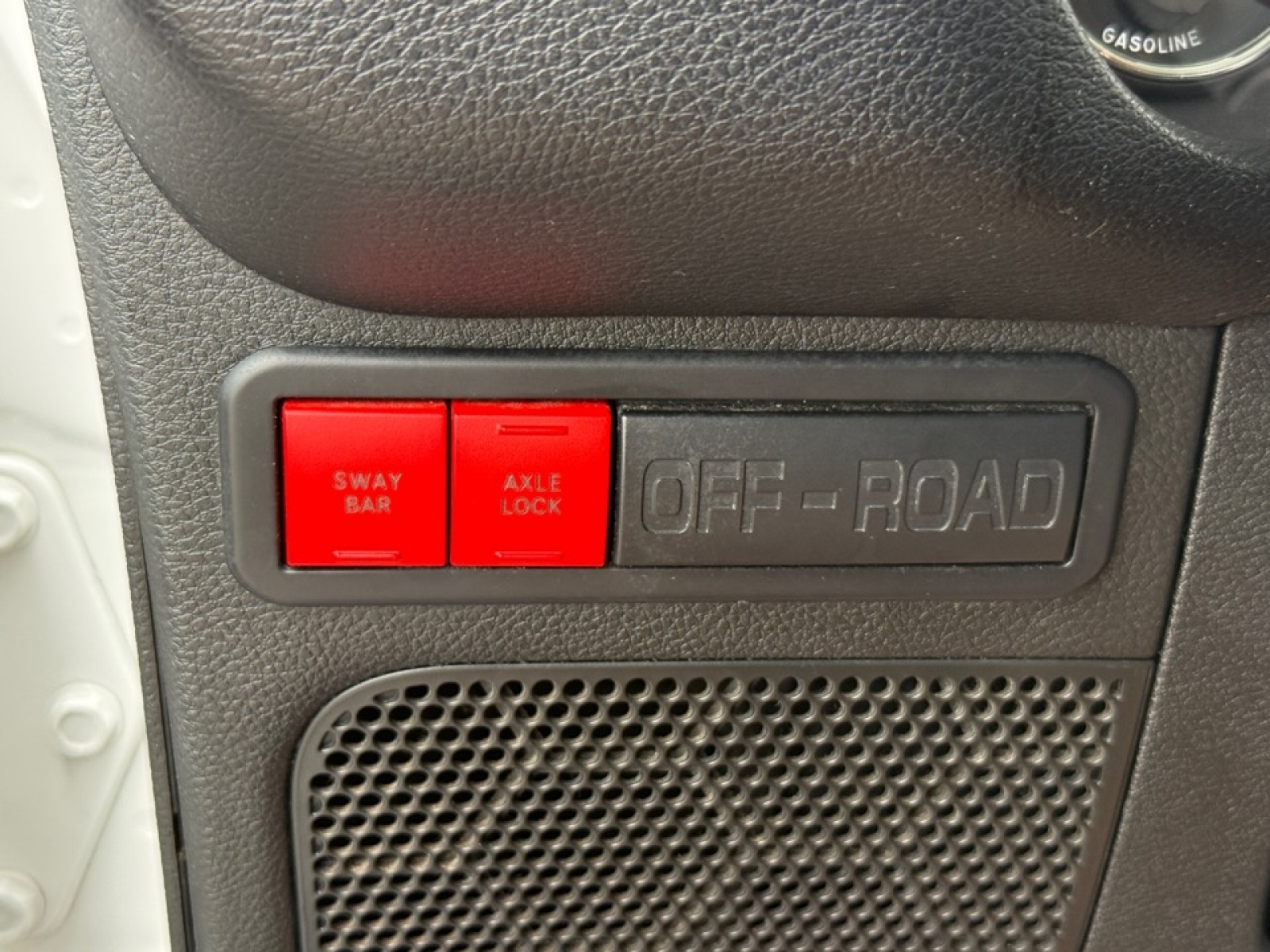 2015 Jeep Wrangler Unlimited Rubicon Hard Rock, 38611B, Photo