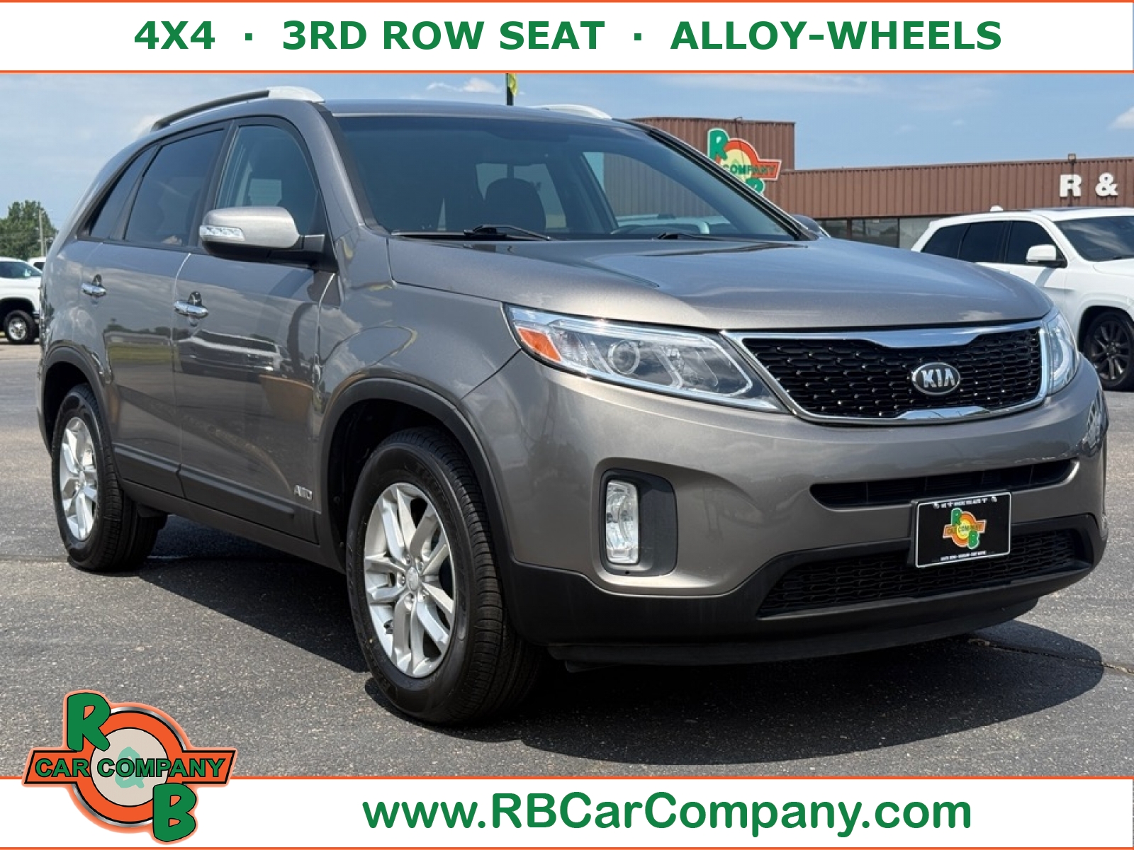 2022 Kia Sorento SX, 37922, Photo 1
