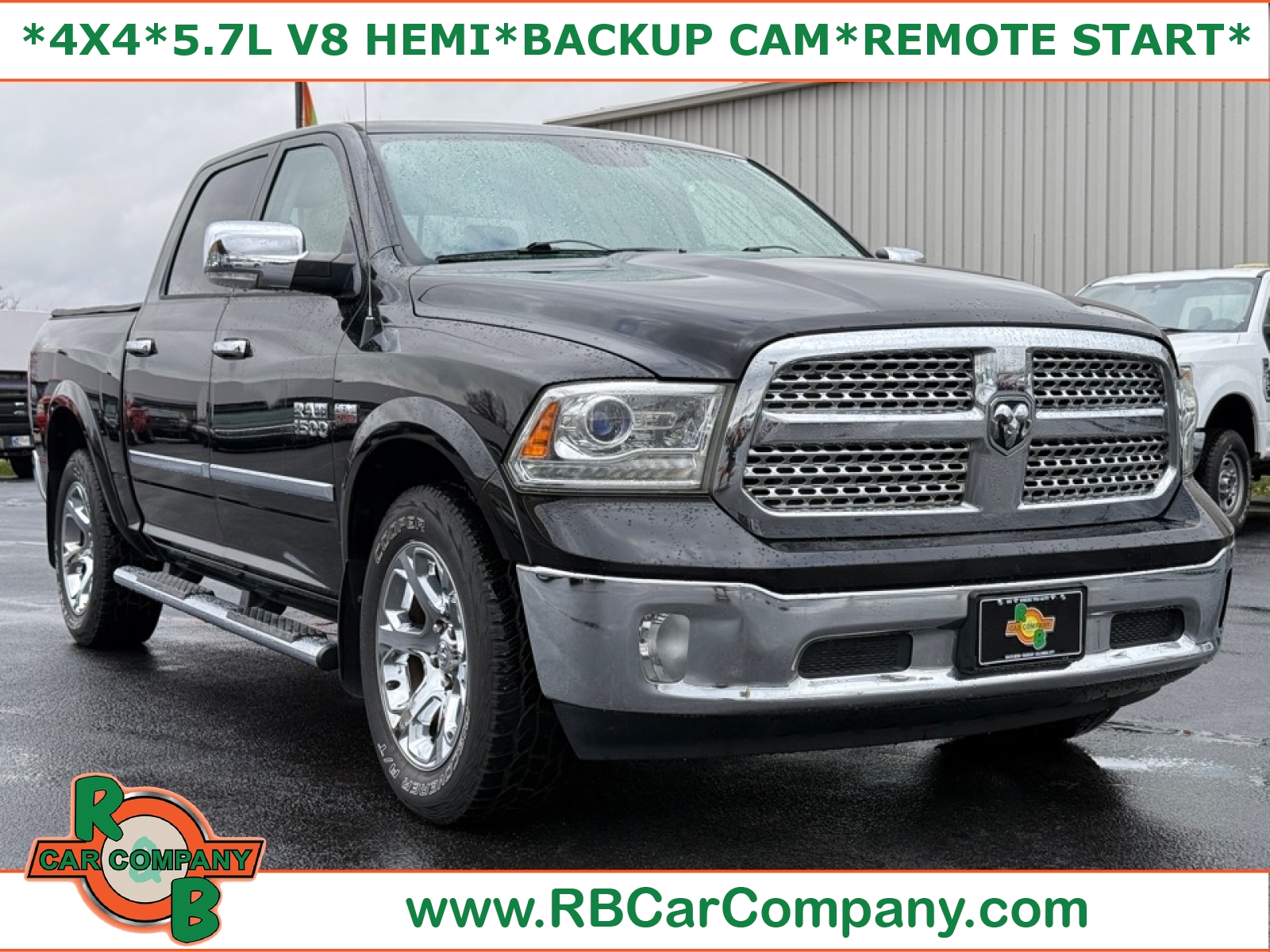 2015 Ram 1500 Sport, 37608, Photo 1