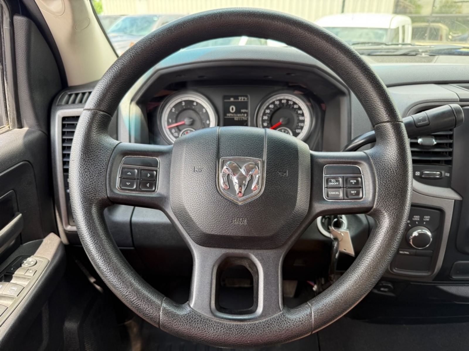 2015 Ram 1500 ST photo 19