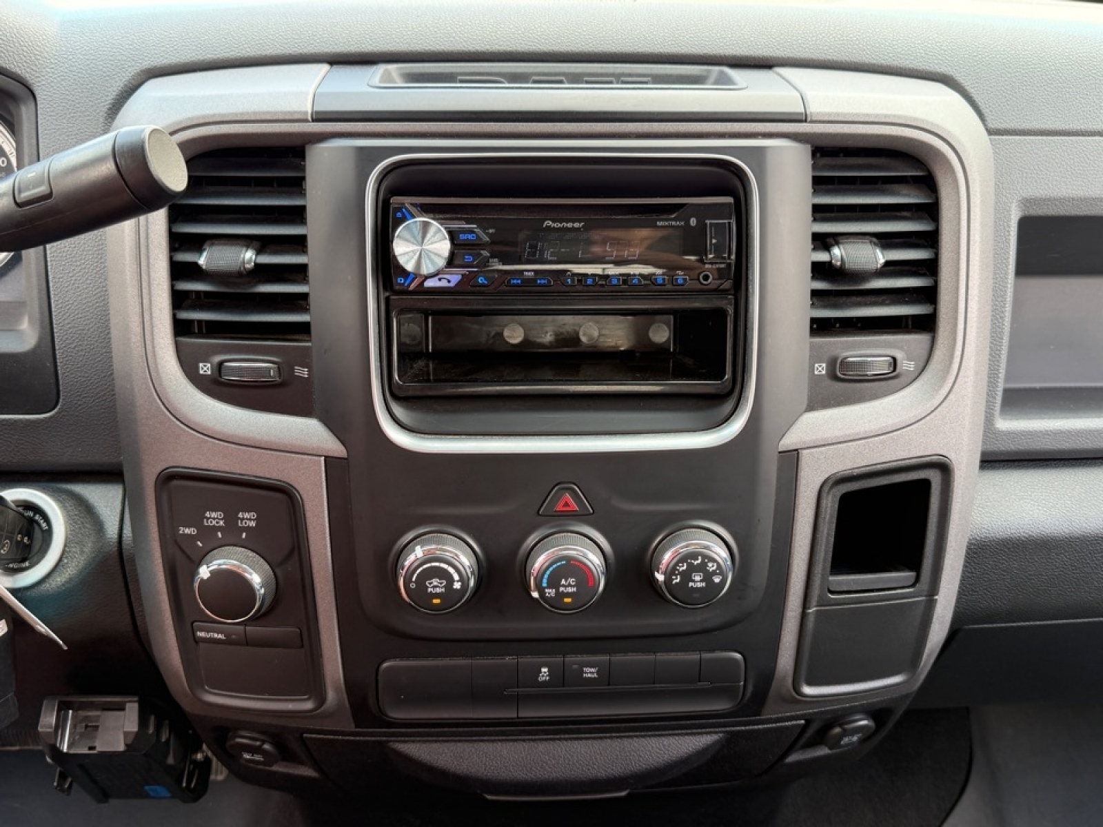 2015 Ram 1500 ST photo 20
