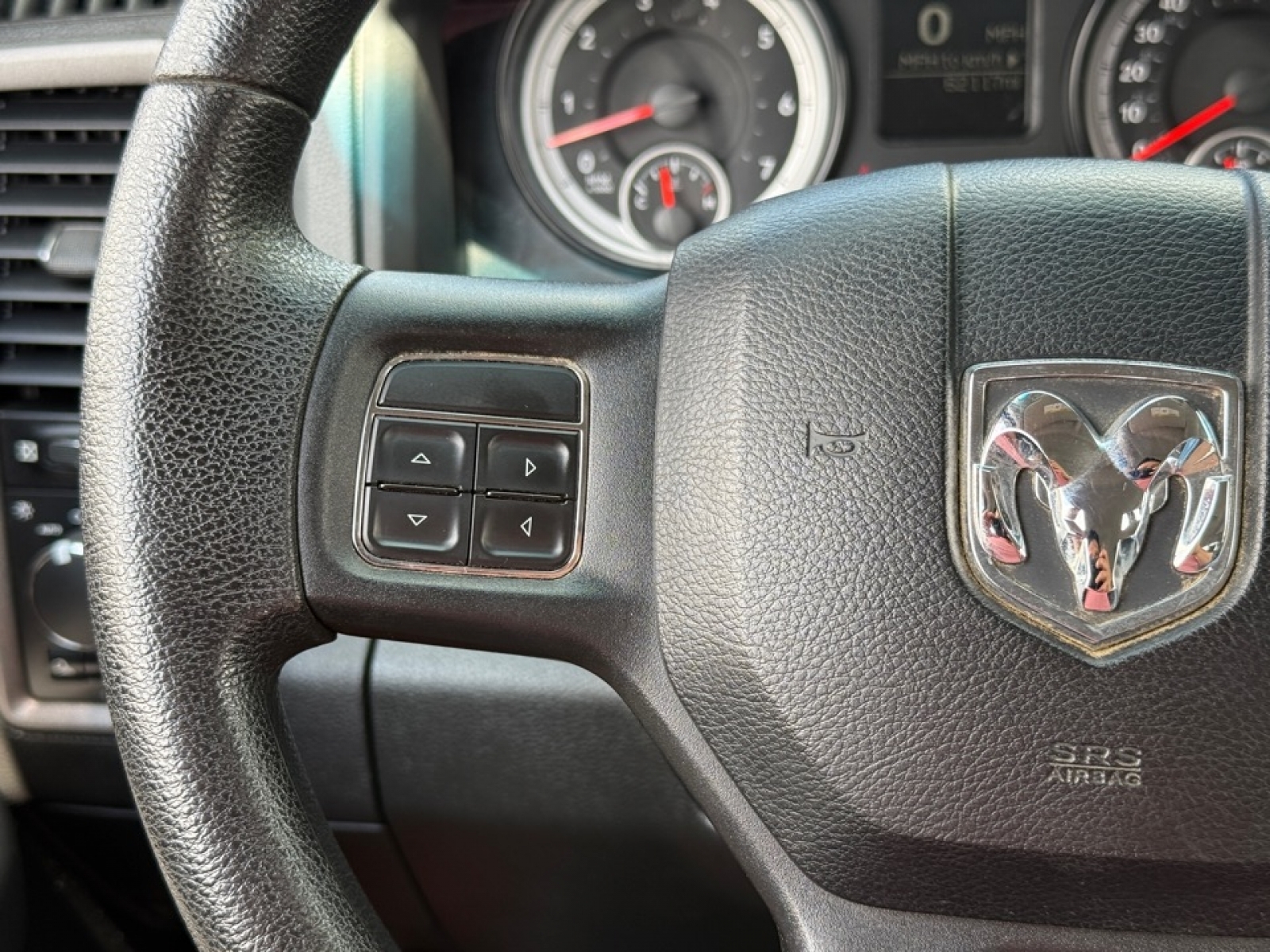 2015 Ram 1500 ST photo 22