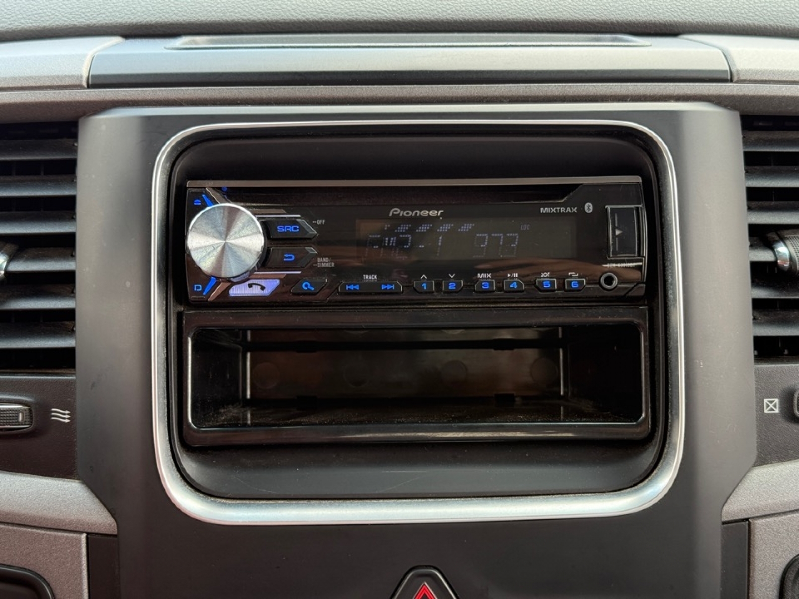 2015 Ram 1500 ST photo 24
