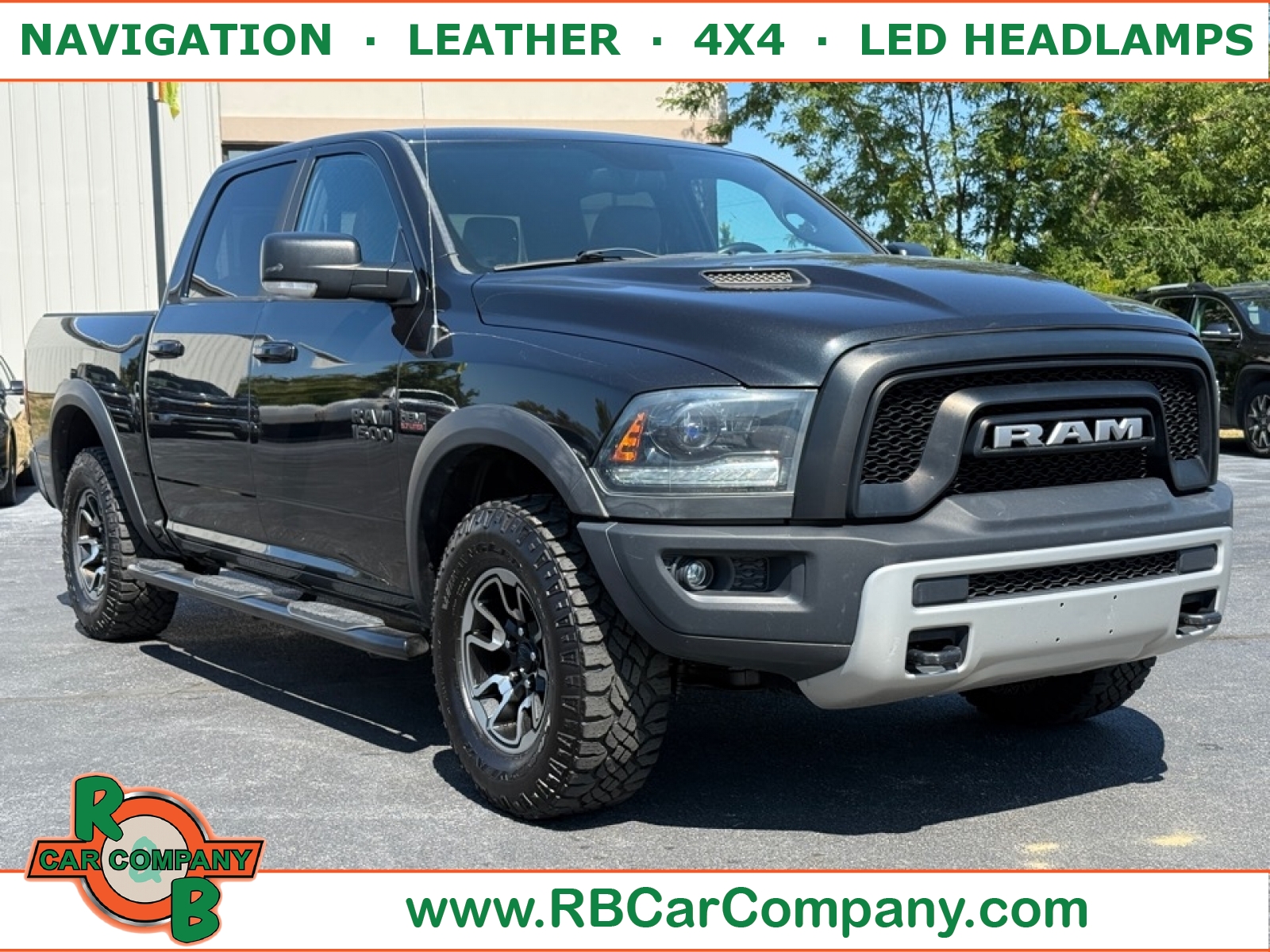 2015 Ram 1500 ST, 38327, Photo 1