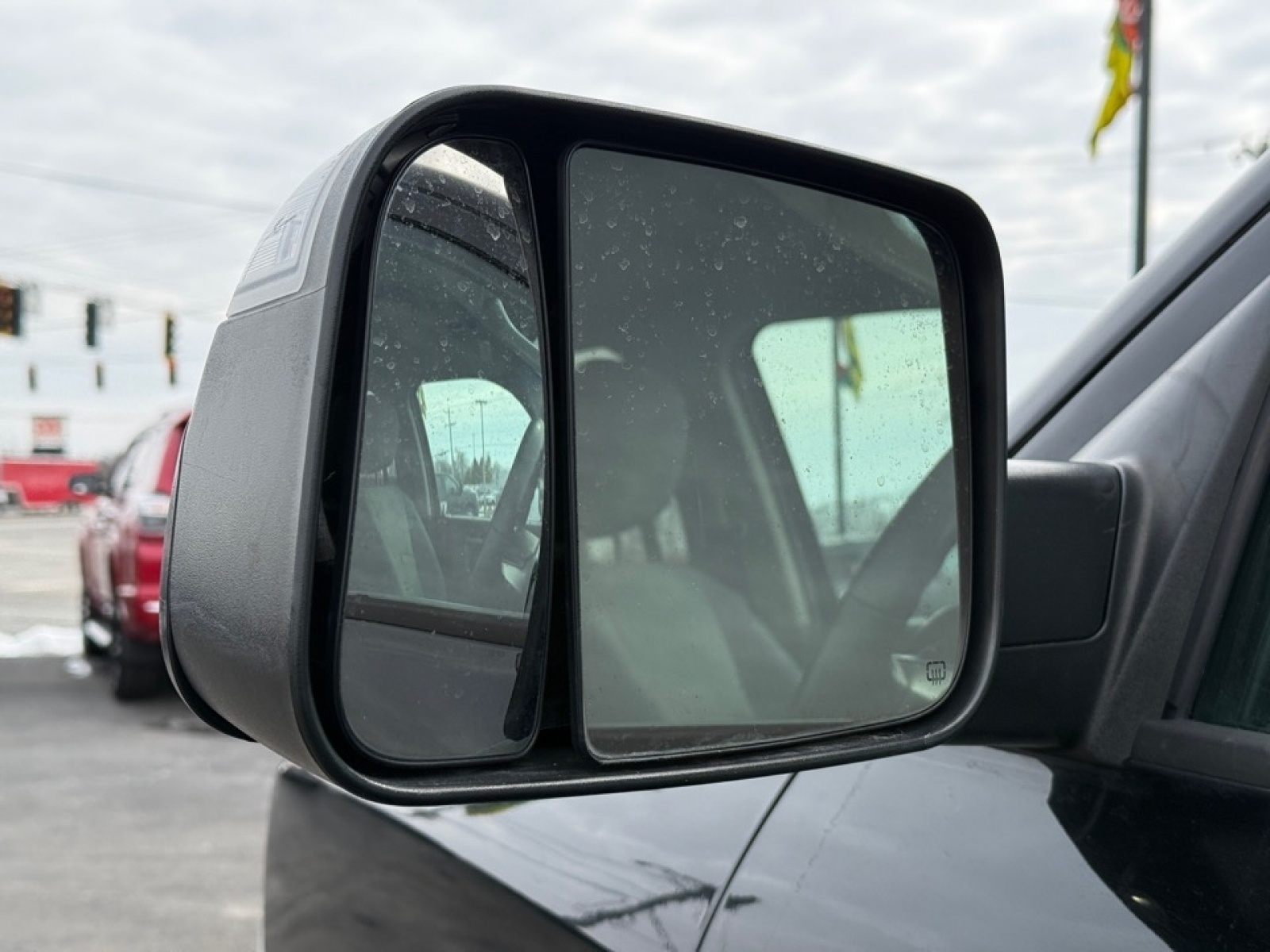 2015 Ram 1500 SLT, 39226A, Photo