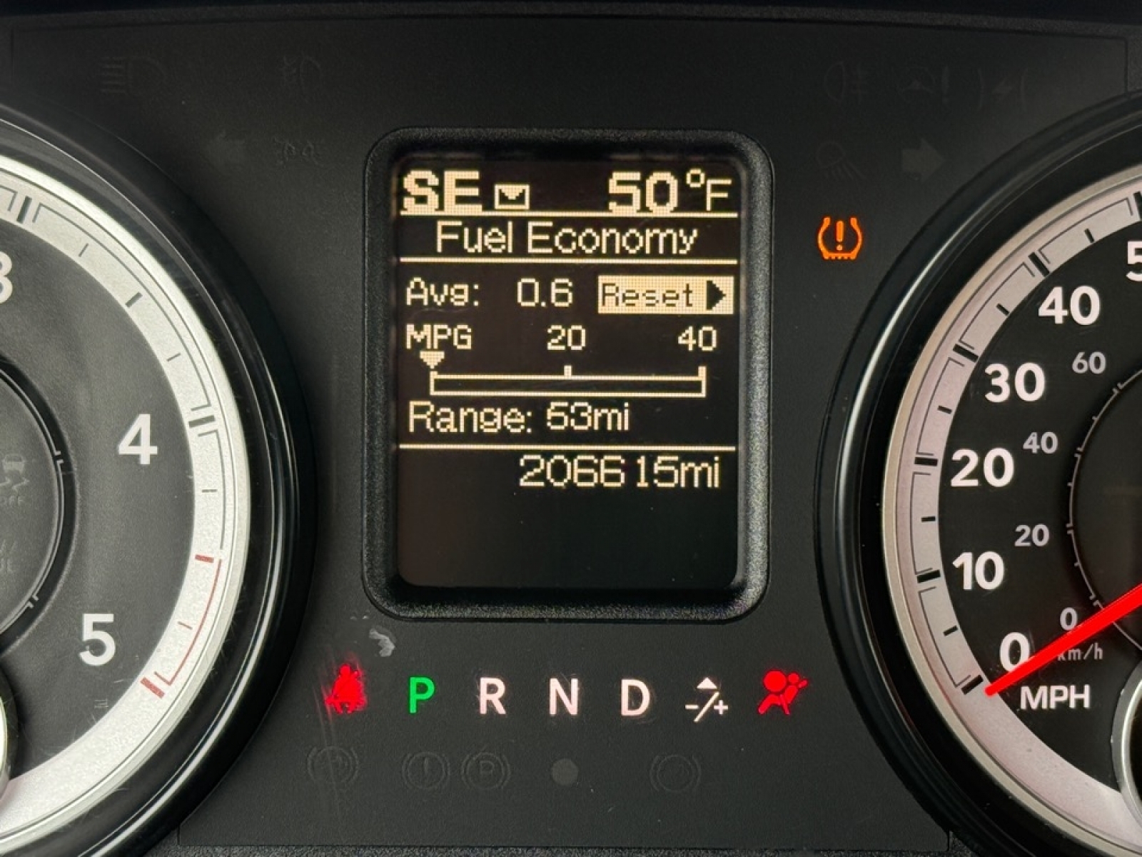 2015 Ram 1500 SLT, 39226A, Photo