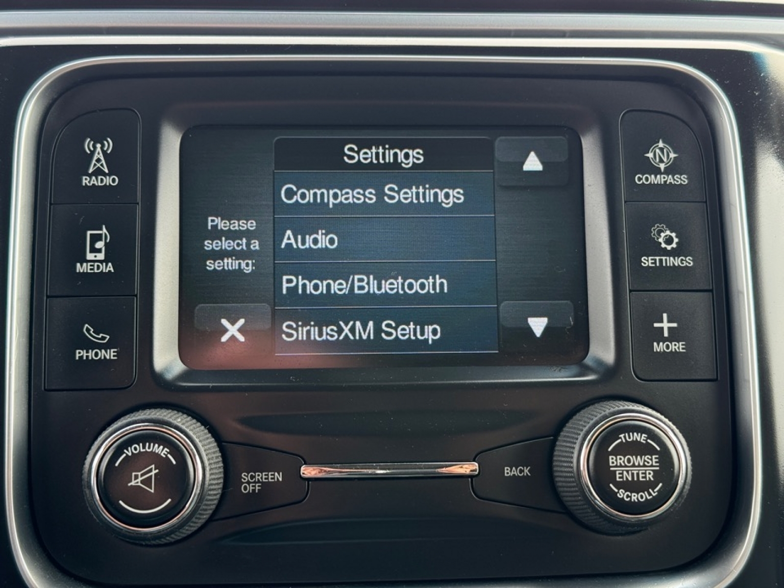 2015 Ram 1500 SLT, 39226A, Photo