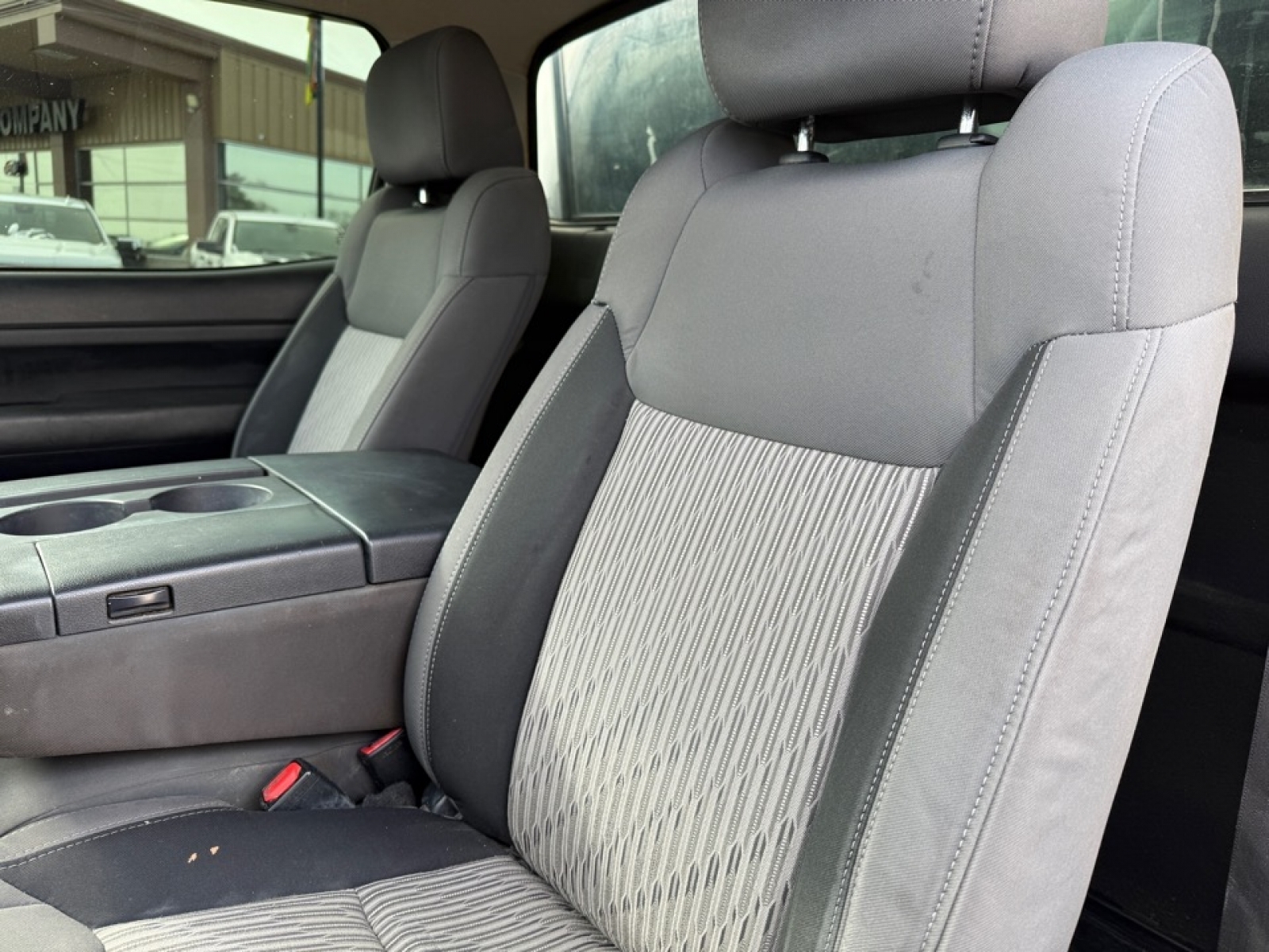 2015 Toyota Tundra SR 5.7L V8, 39300, Photo