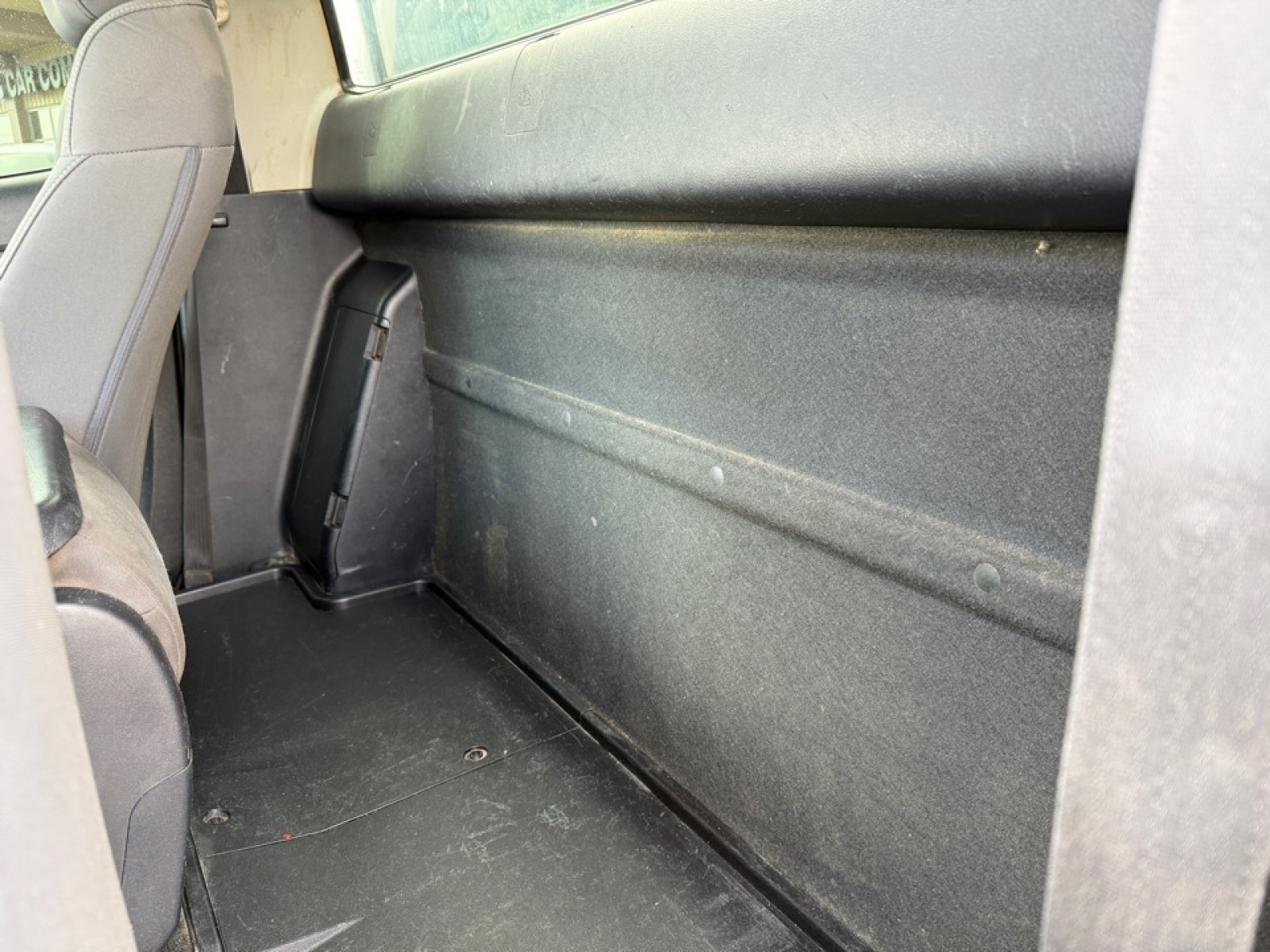 2015 Toyota Tundra SR 5.7L V8, 39300, Photo