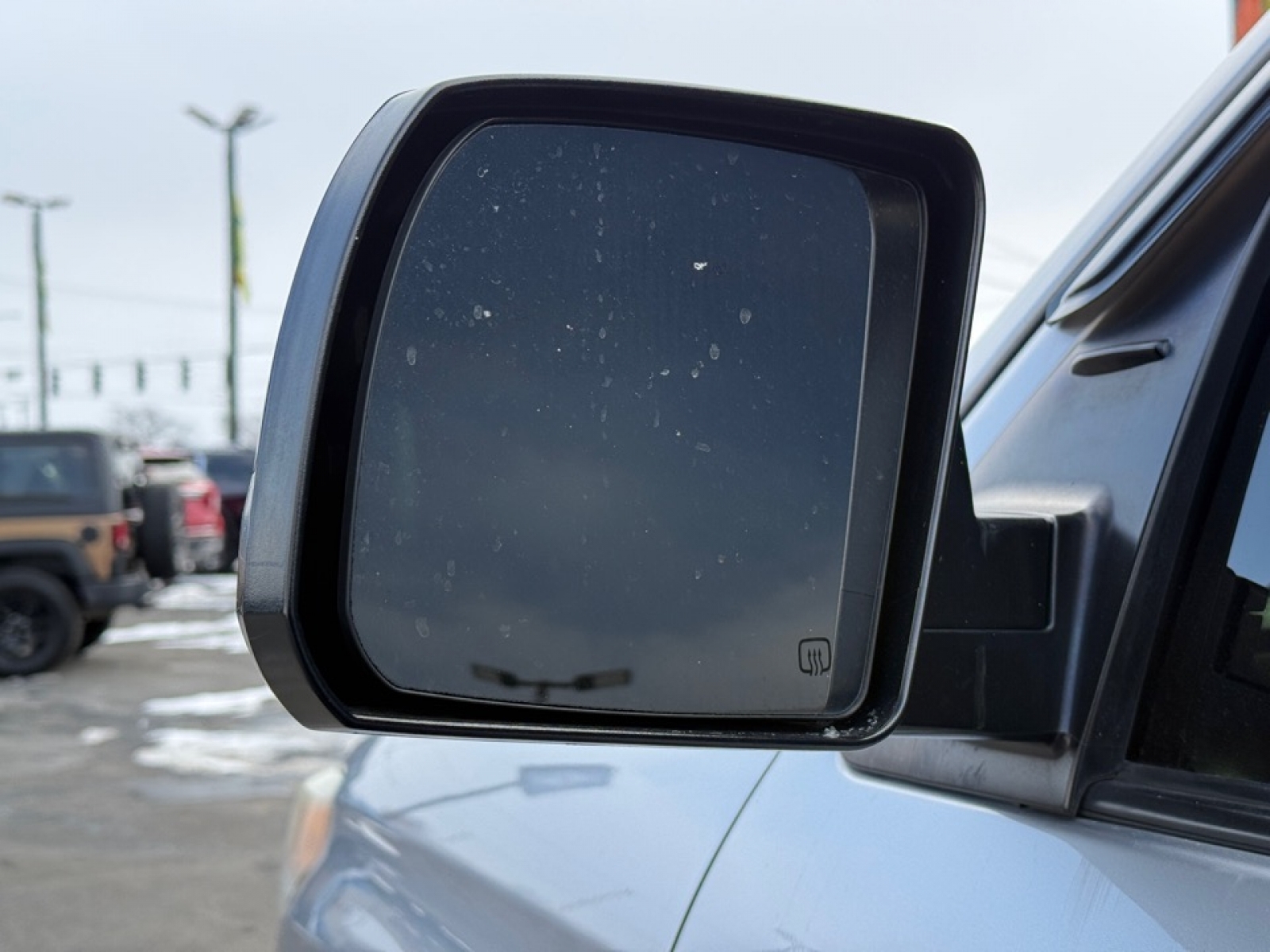 2015 Toyota Tundra SR 5.7L V8, 39300, Photo