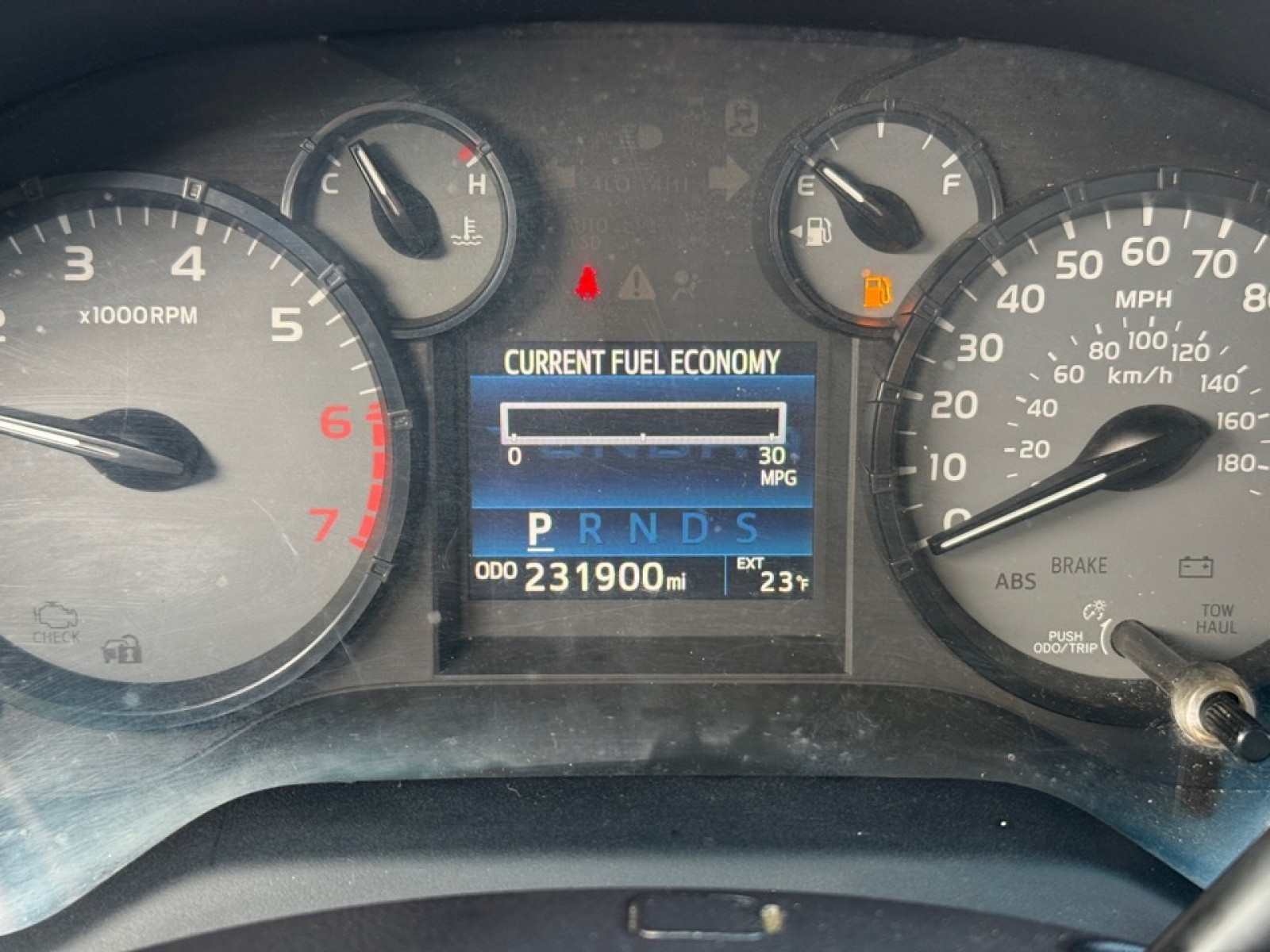 2015 Toyota Tundra SR 5.7L V8, 39300, Photo