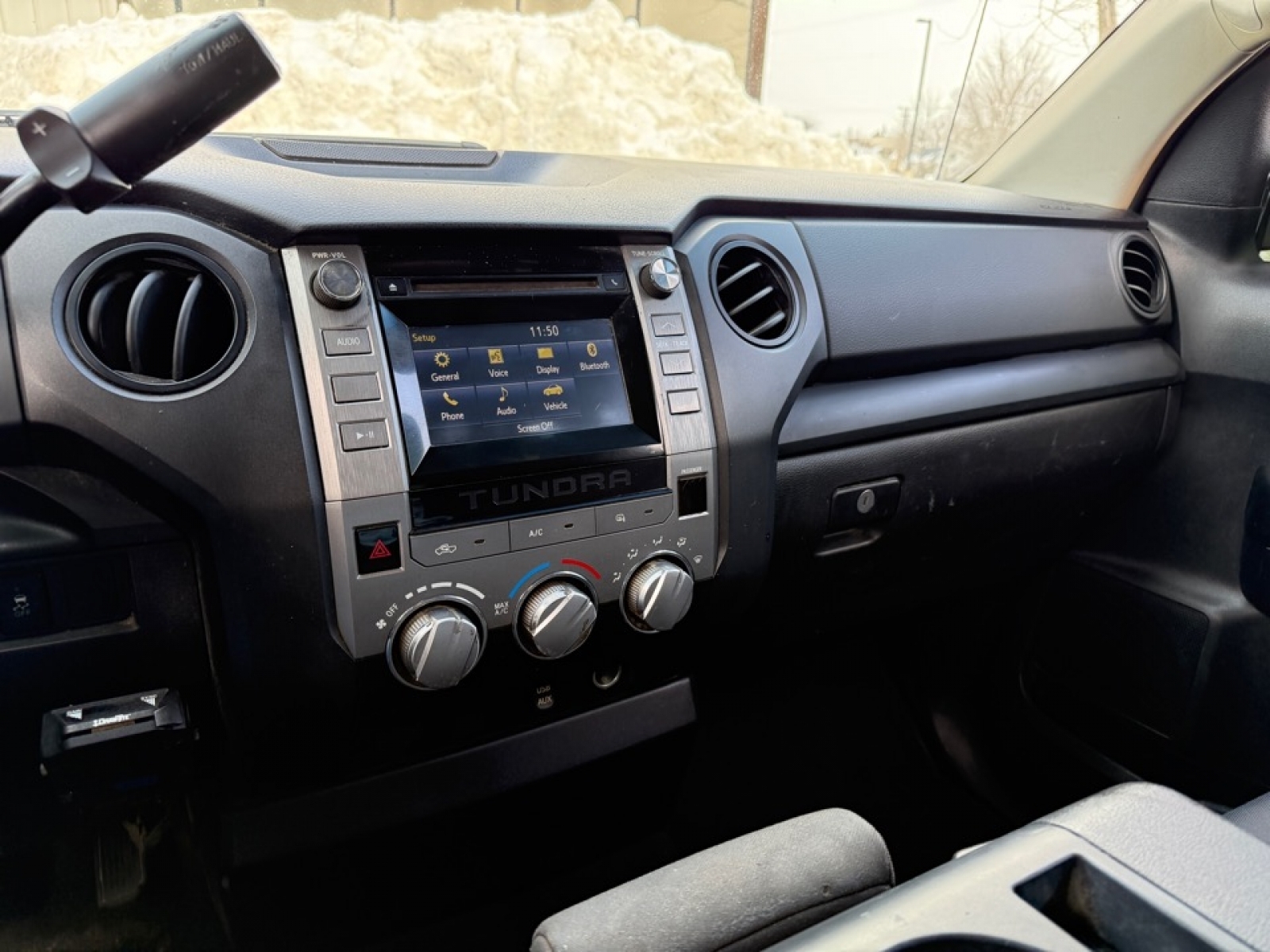2015 Toyota Tundra SR 5.7L V8, 39300, Photo