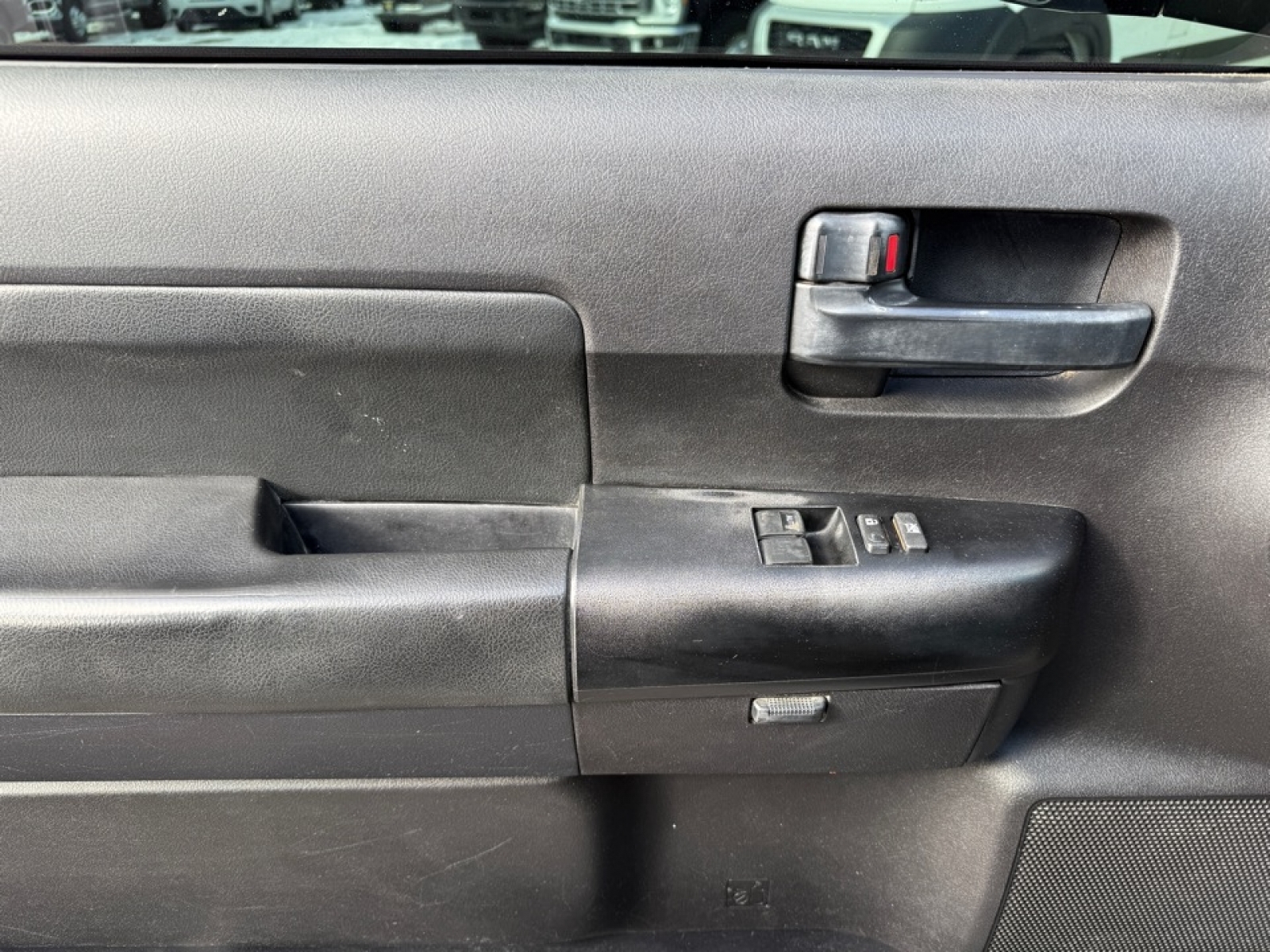 2015 Toyota Tundra SR 5.7L V8, 39300, Photo