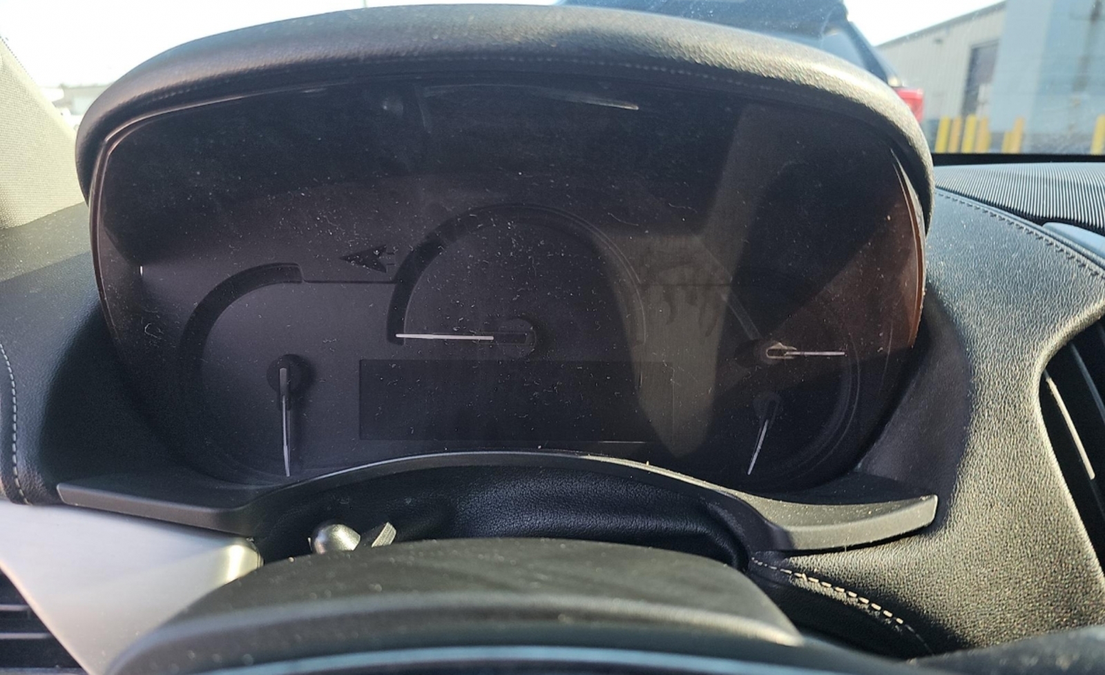 2016 Cadillac ATS Luxury Collection, 39647, Photo