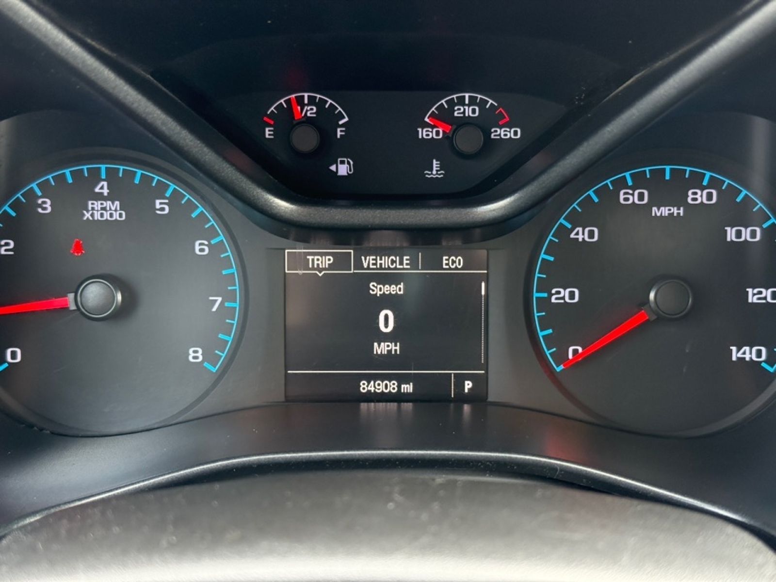 2016 Chevrolet Colorado WT, 39457, Photo