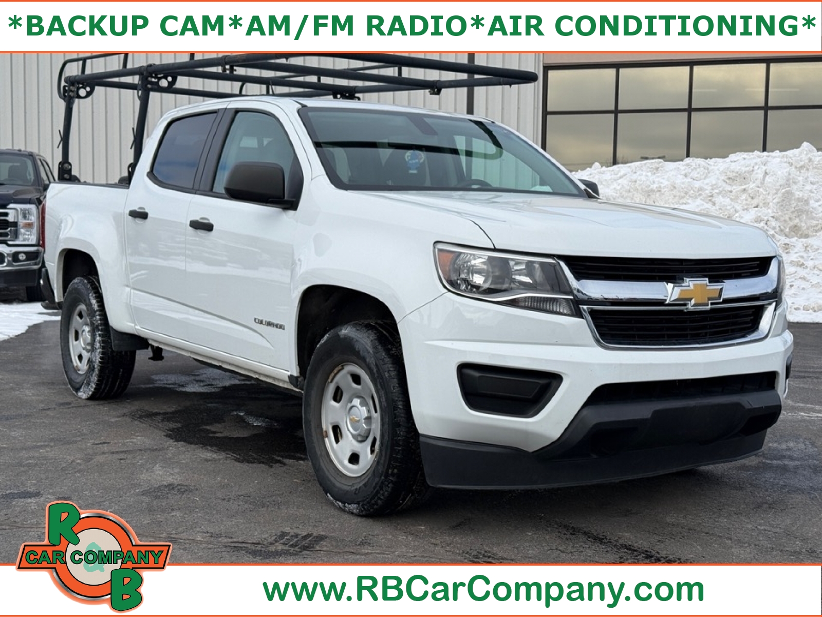 2016 Chevrolet Silverado 1500 High Country, 39493, Photo 1