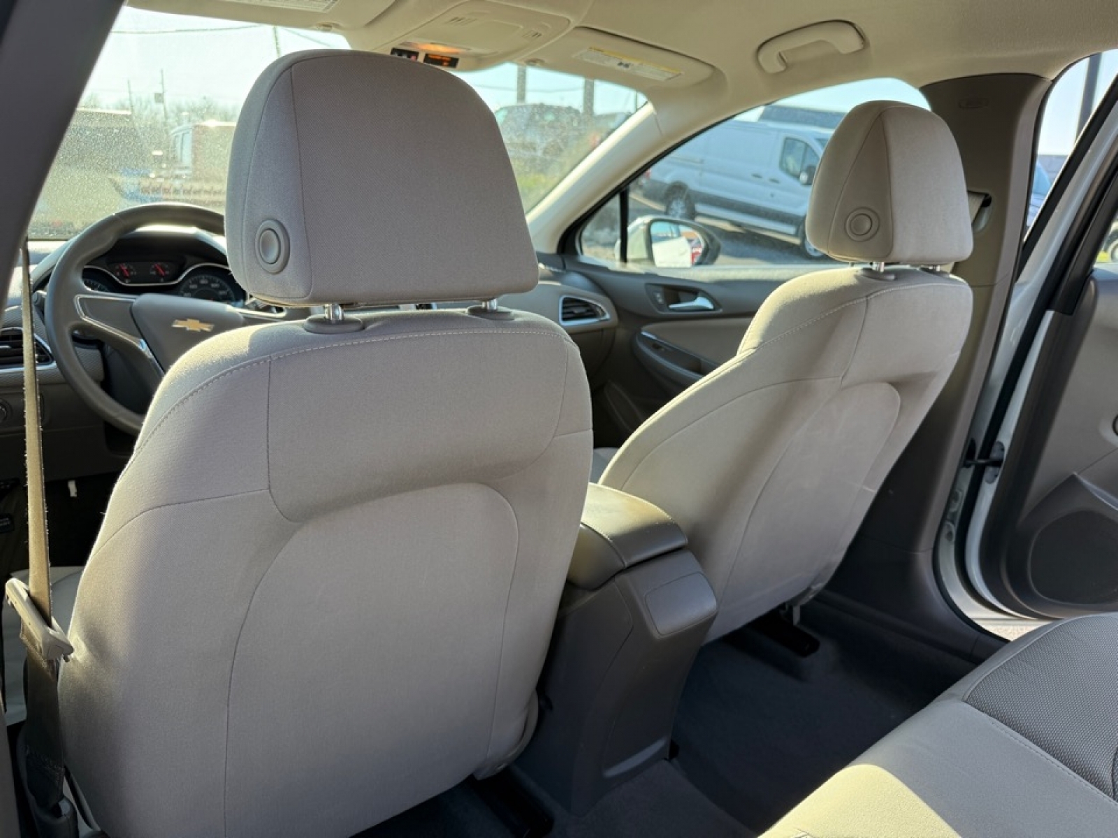 2016 Chevrolet Cruze LS Auto, 39192, Photo