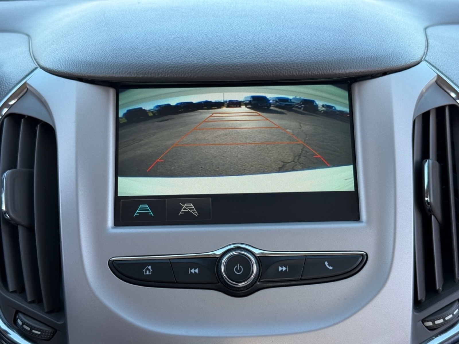 2016 Chevrolet Cruze LS Auto, 39192, Photo