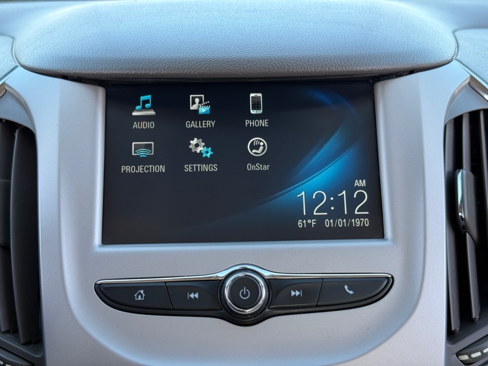 2016 Chevrolet Cruze LS Auto, 39192, Photo